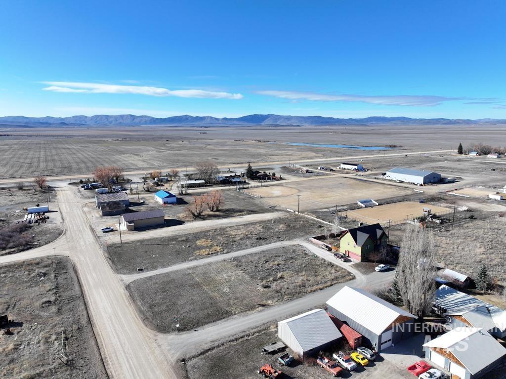306 W Garnet Ave, Fairfield, Idaho 83327, Land For Sale, Price $47,500, 98977753