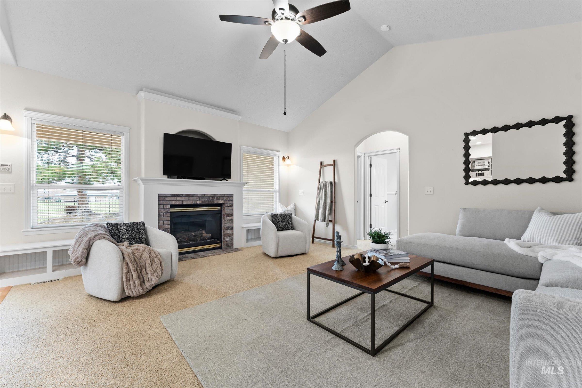 716 W Kodiak Drive, Meridian, Idaho 83642, 3 Bedrooms, 2.5 Bathrooms, Residential For Sale, Price $644,990, 98977754