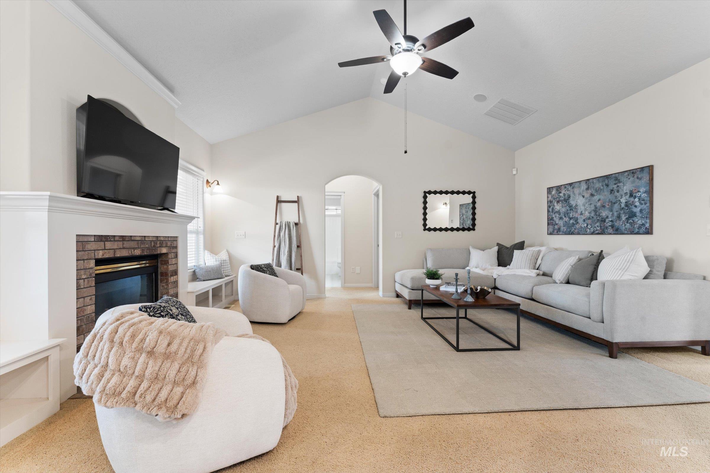 716 W Kodiak Drive, Meridian, Idaho 83642, 3 Bedrooms, 2.5 Bathrooms, Residential For Sale, Price $644,990, 98977754