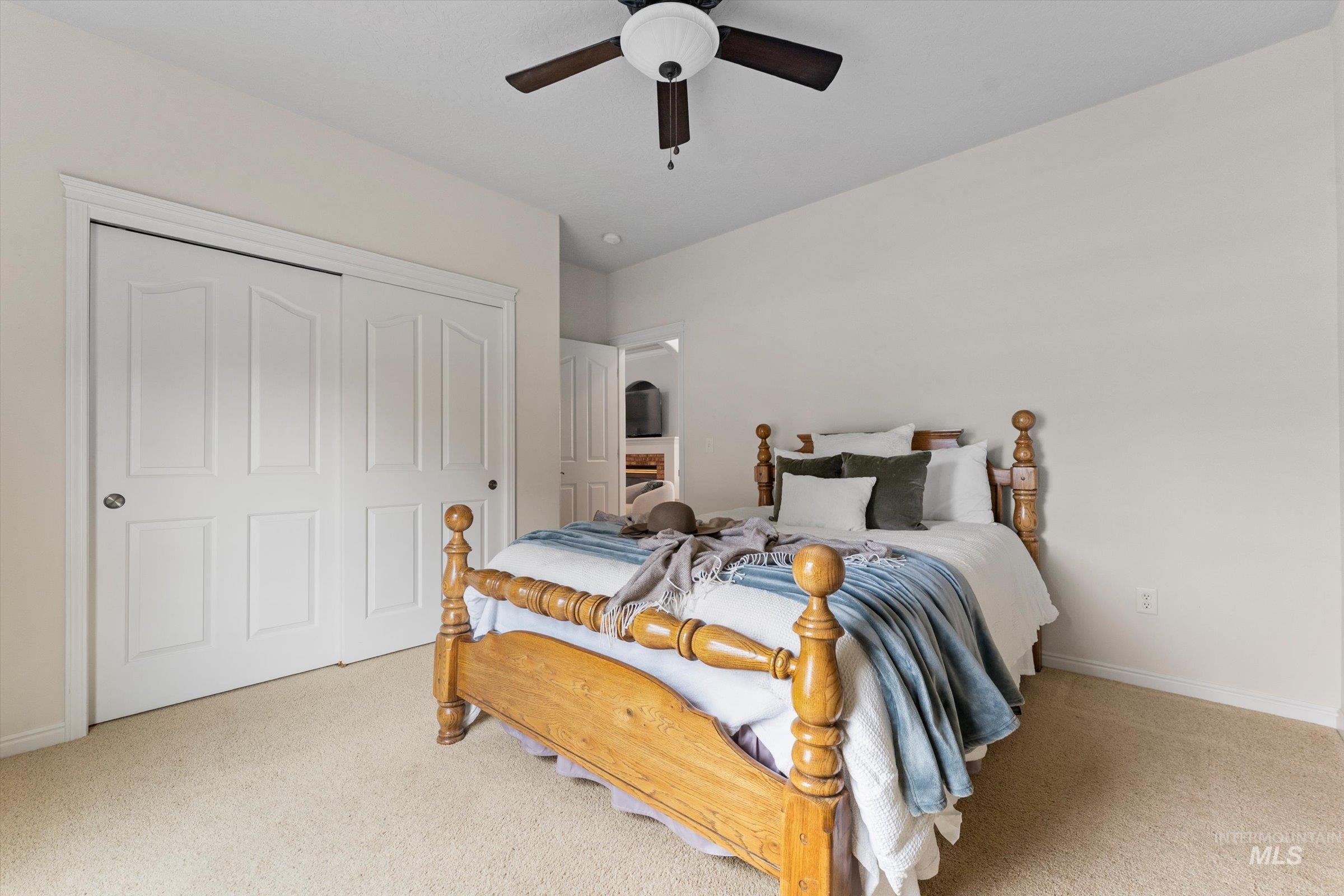 716 W Kodiak Drive, Meridian, Idaho 83642, 3 Bedrooms, 2.5 Bathrooms, Residential For Sale, Price $644,990, 98977754