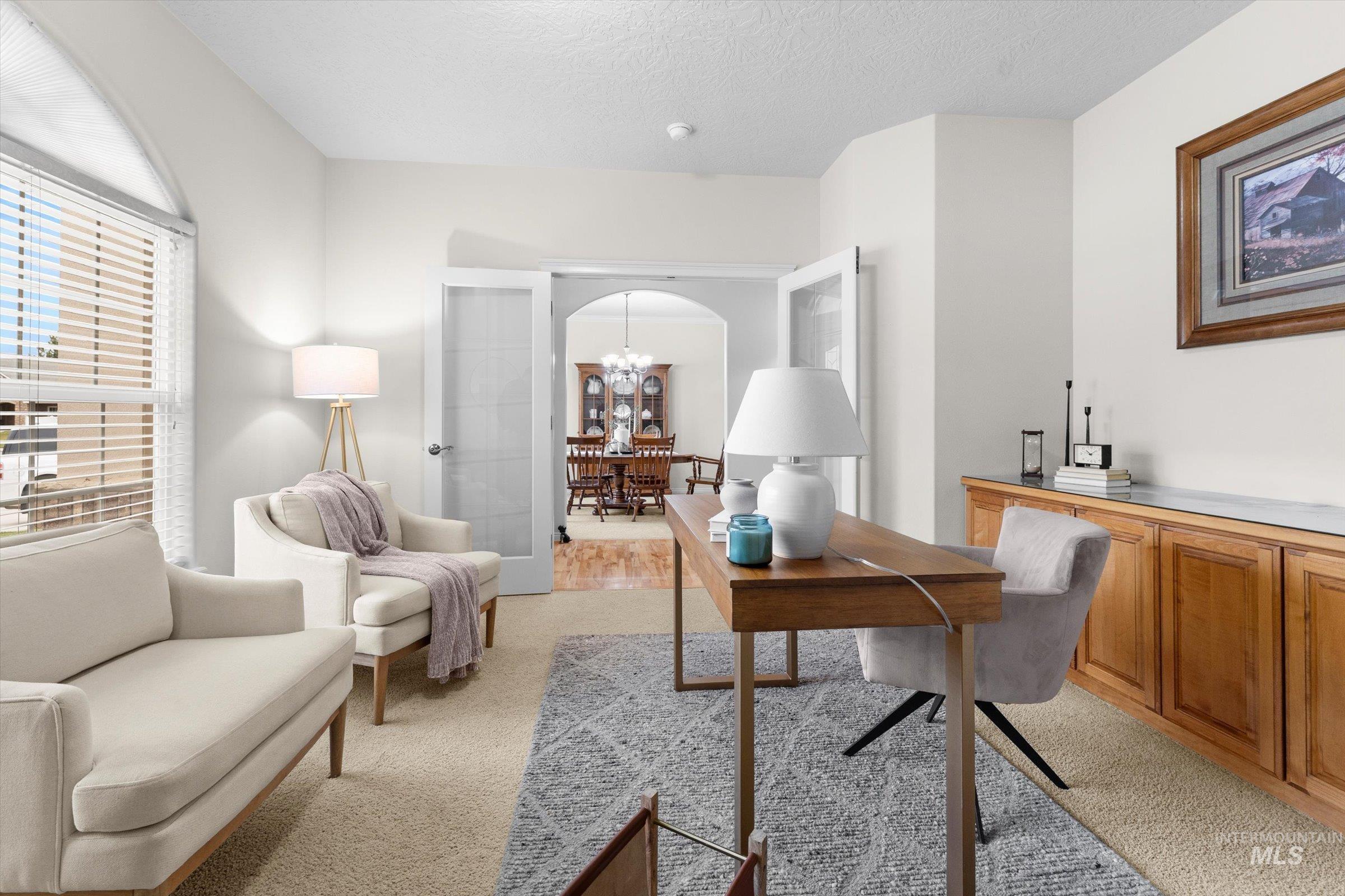 716 W Kodiak Drive, Meridian, Idaho 83642, 3 Bedrooms, 2.5 Bathrooms, Residential For Sale, Price $644,990, 98977754