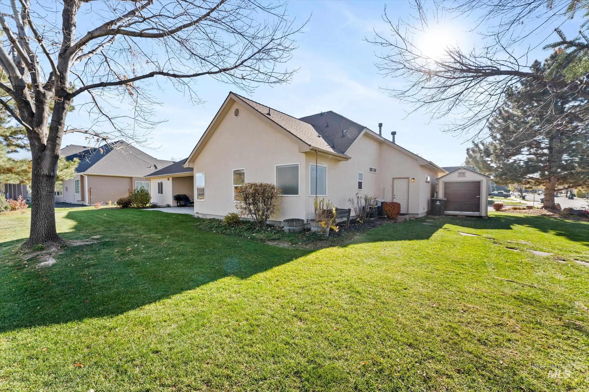 716 W Kodiak Drive, Meridian, Idaho 83642, 3 Bedrooms, 2.5 Bathrooms, Residential For Sale, Price $644,990, 98977754