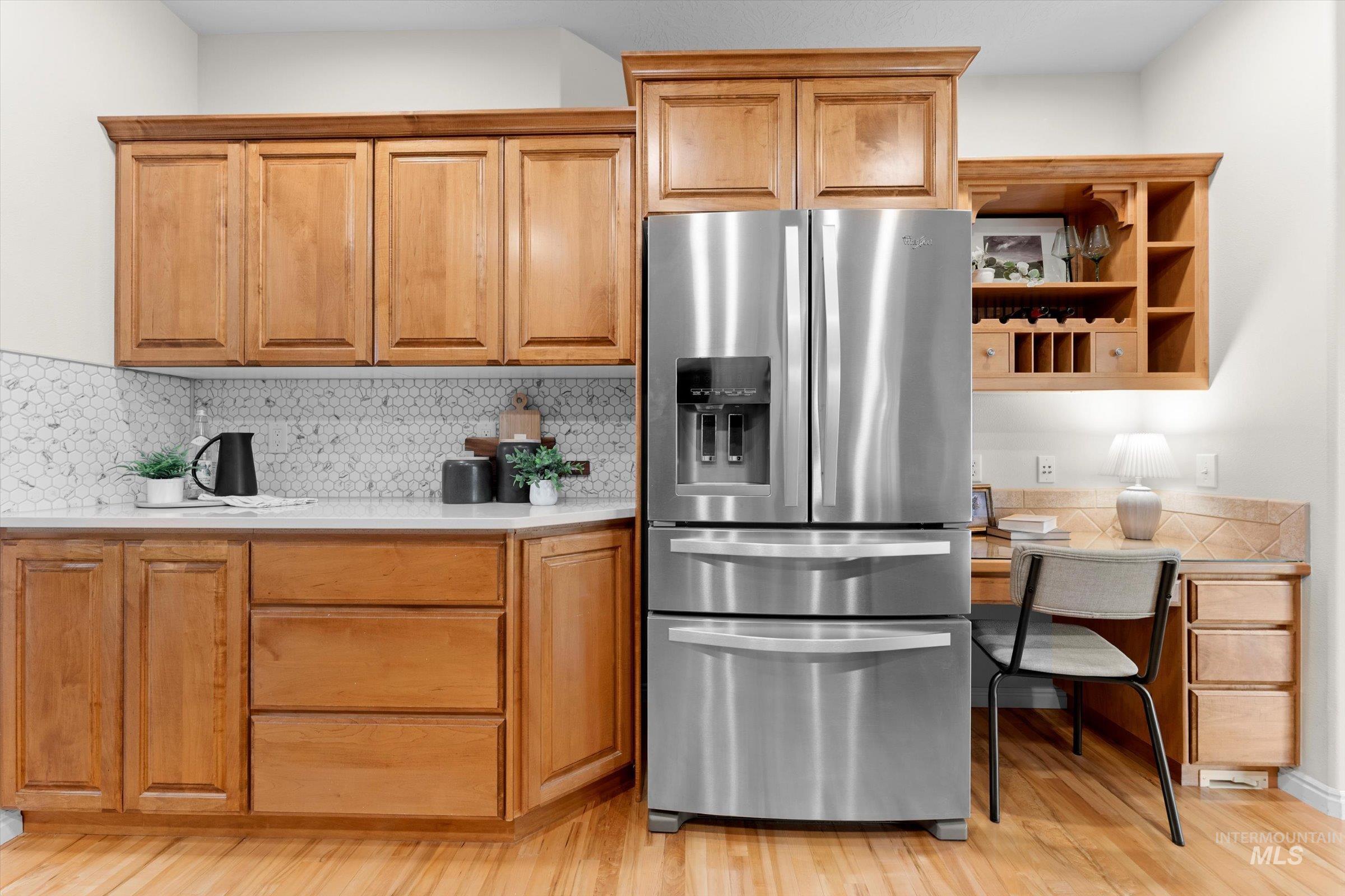 716 W Kodiak Drive, Meridian, Idaho 83642, 3 Bedrooms, 2.5 Bathrooms, Residential For Sale, Price $644,990, 98977754