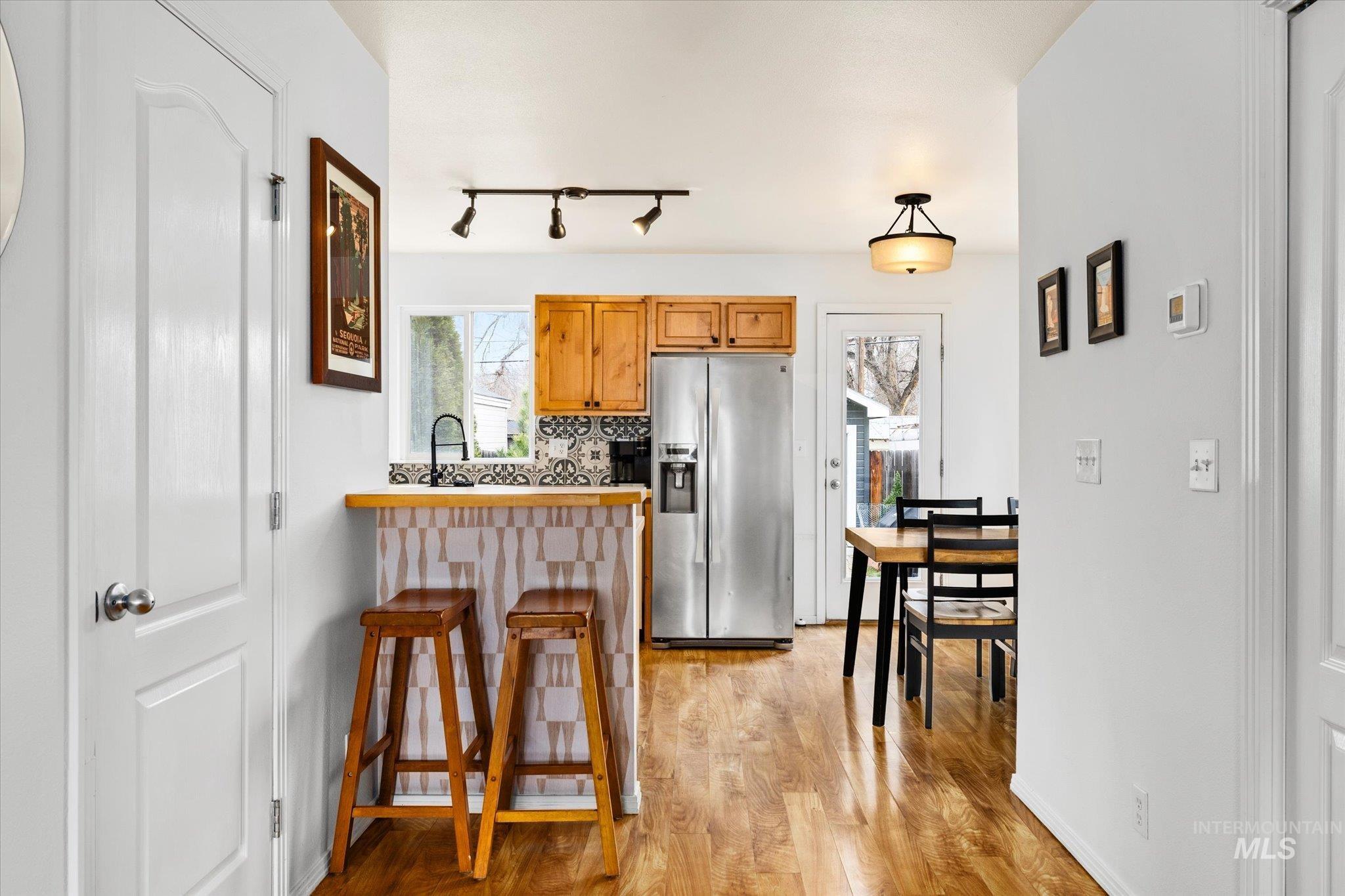 2112 S Pacific St, Boise, Idaho 83705-3962, 2 Bedrooms, 1.5 Bathrooms, Residential For Sale, Price $415,000, 98977755