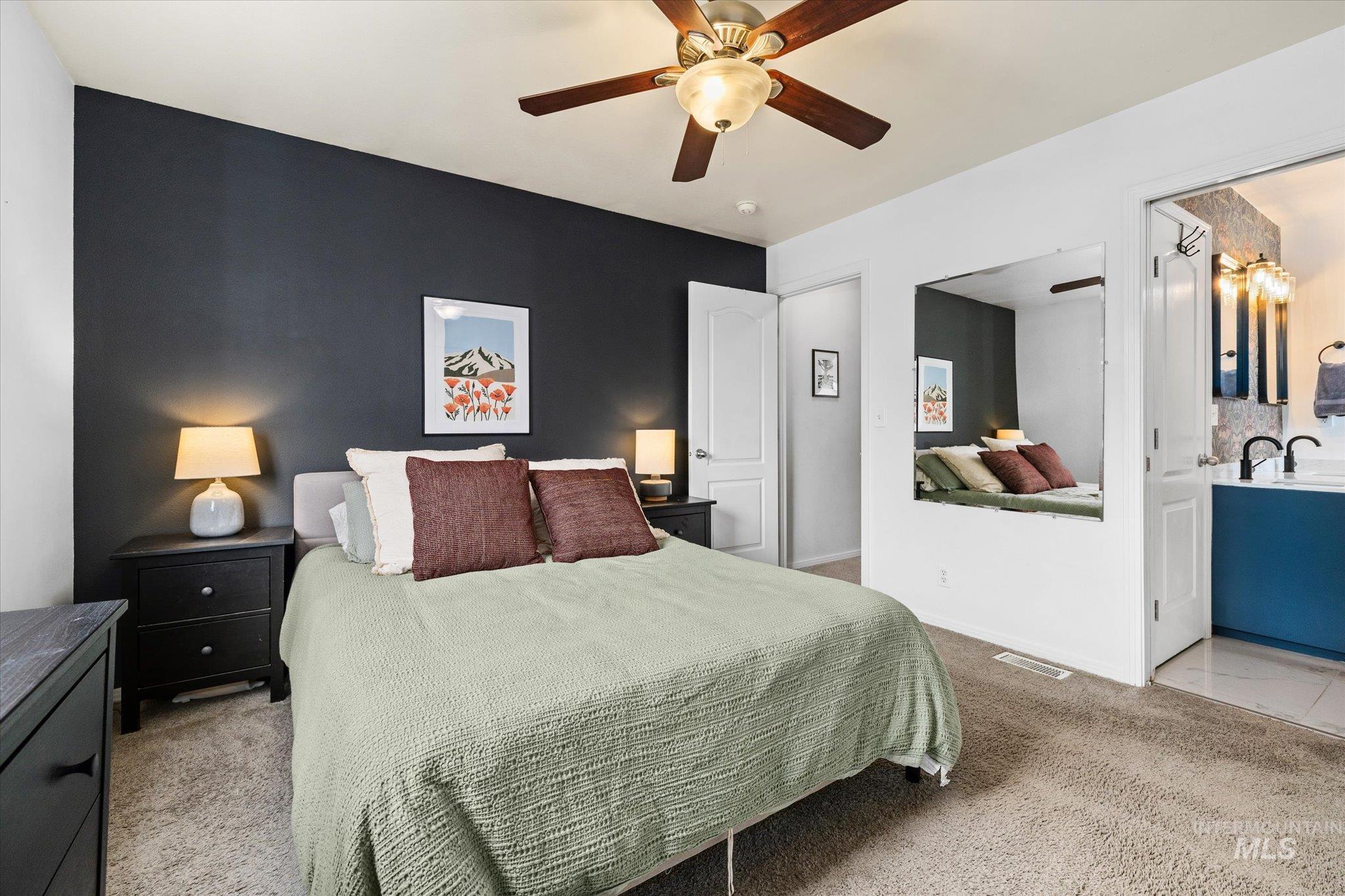 2112 S Pacific St, Boise, Idaho 83705-3962, 2 Bedrooms, 1.5 Bathrooms, Residential For Sale, Price $415,000, 98977755