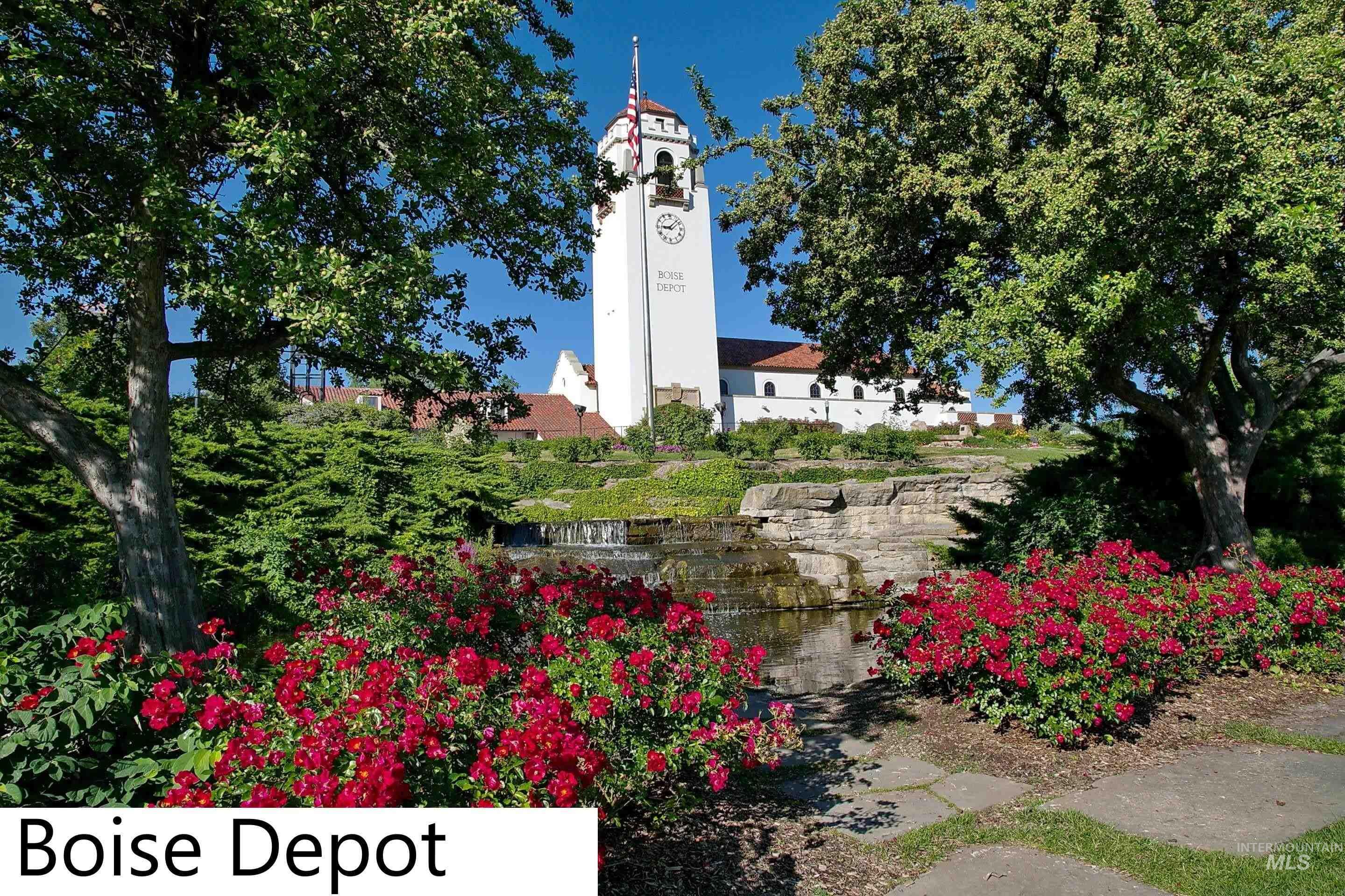 2112 S Pacific St, Boise, Idaho 83705-3962, 2 Bedrooms, 1.5 Bathrooms, Residential For Sale, Price $415,000, 98977755