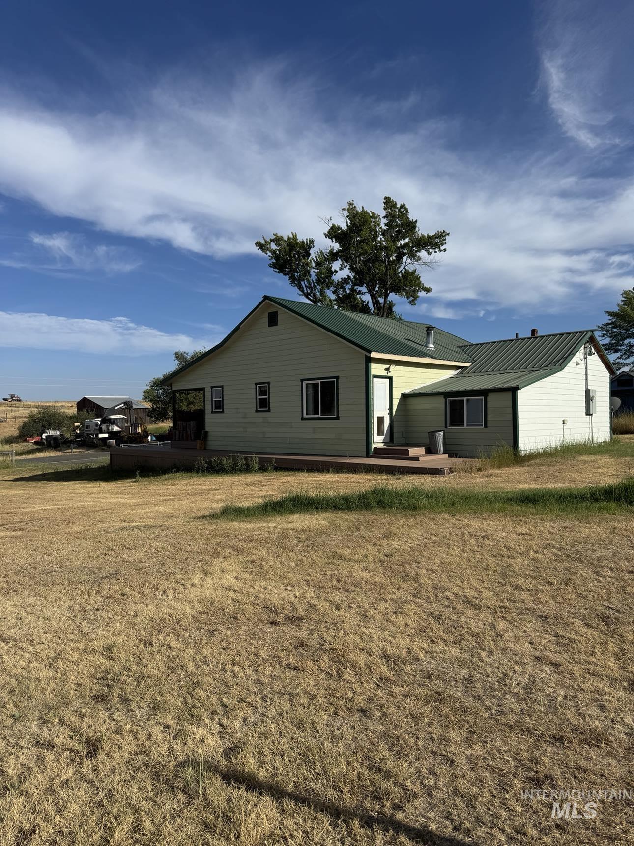 40336 SR 129, Anatone, Washington 99401, 3 Bedrooms, 1 Bathroom, Residential For Sale, Price $450,000, 98977763