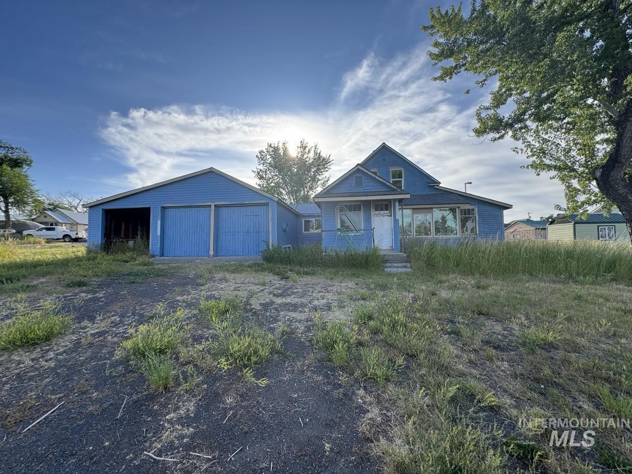 40336 SR 129, Anatone, Washington 99401, 3 Bedrooms, 1 Bathroom, Residential For Sale, Price $450,000, 98977763