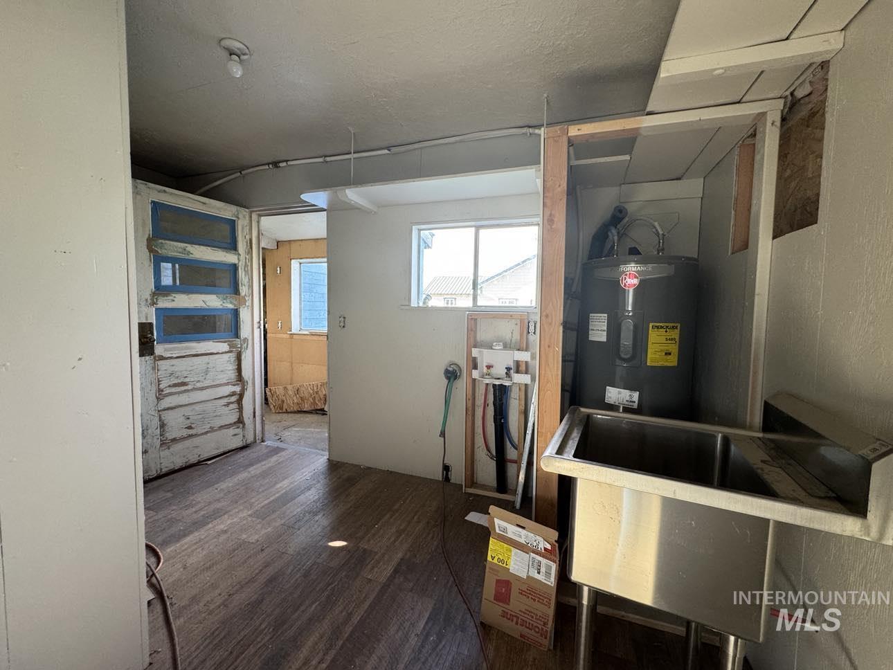 40336 SR 129, Anatone, Washington 99401, 3 Bedrooms, 1 Bathroom, Residential For Sale, Price $450,000, 98977763