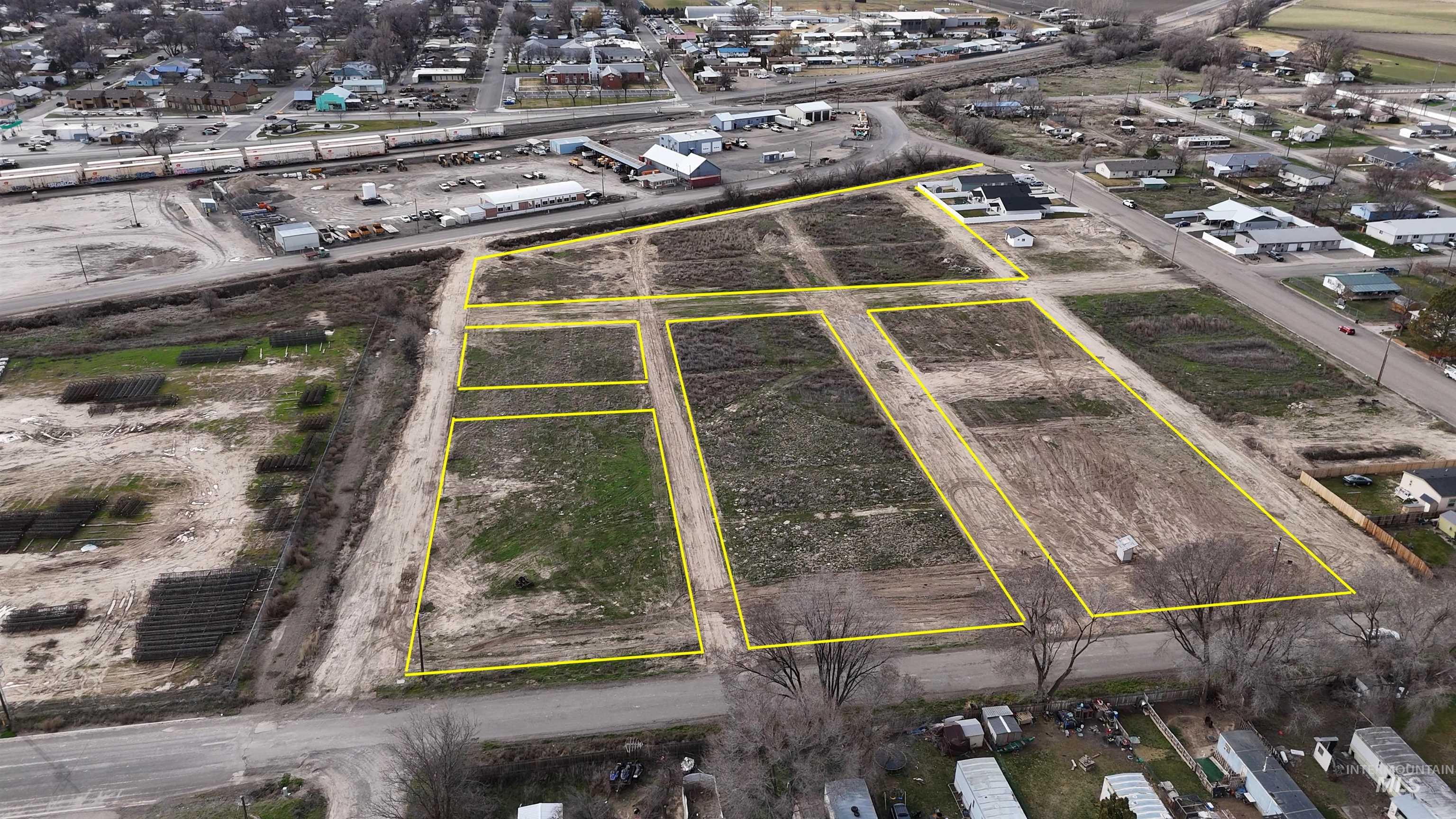 TBD Elms ST, Vale, Oregon 97914, Business/Commercial For Sale, Price $995,000,MLS 98977765