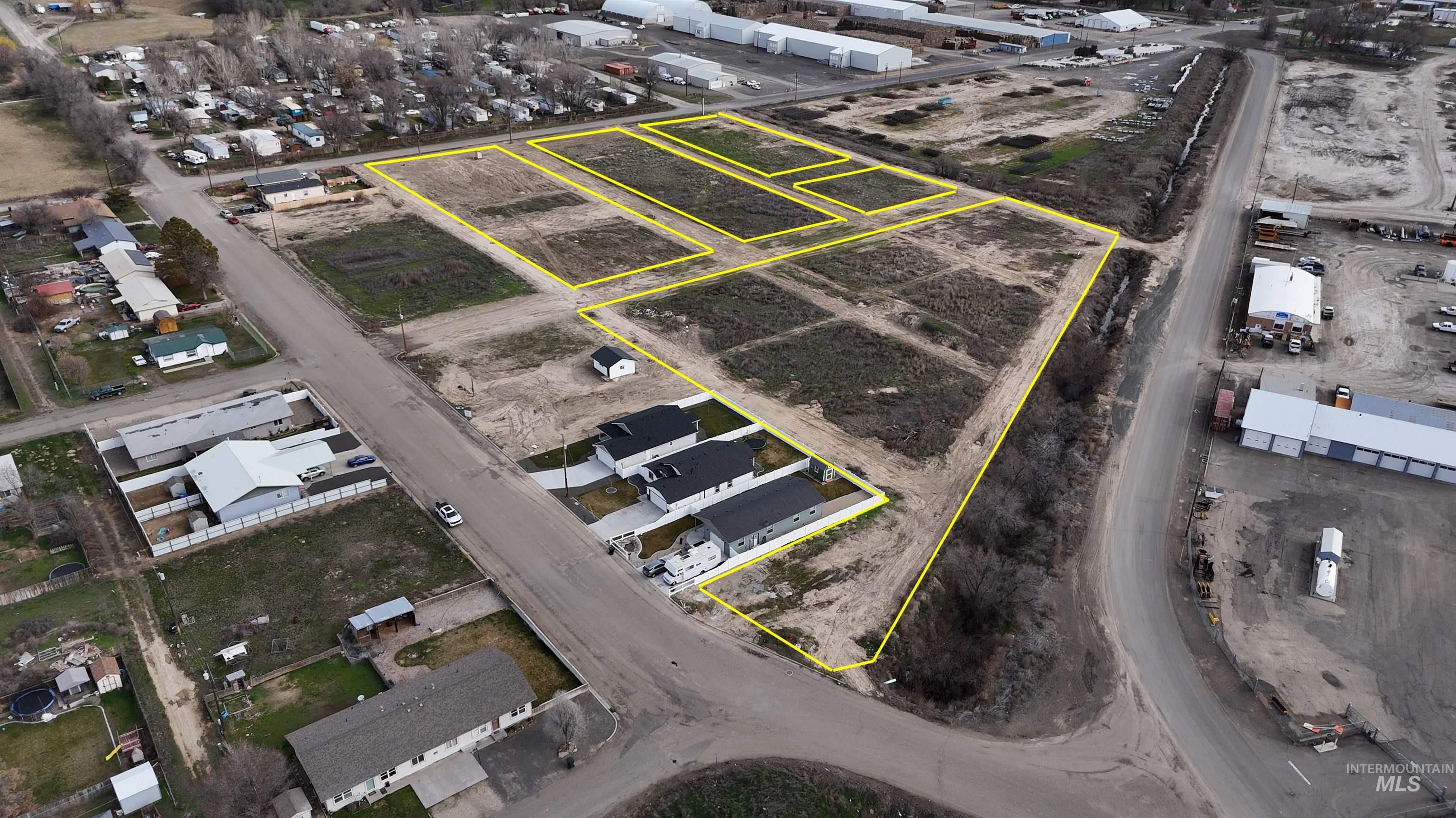 TBD Elms ST, Vale, Oregon 97914, Business/Commercial For Sale, Price $995,000,MLS 98977765