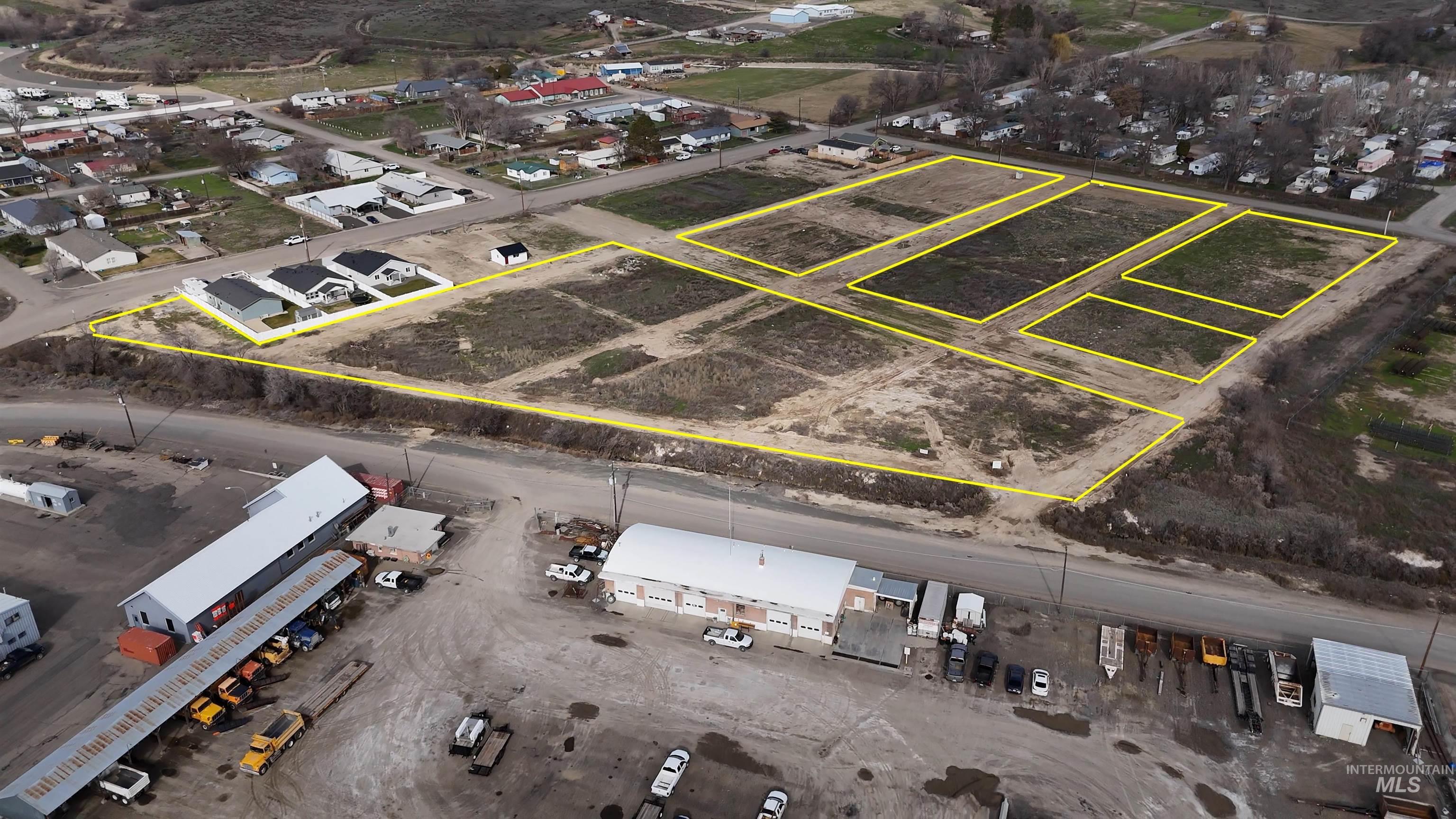 TBD Elms ST, Vale, Oregon 97914, Business/Commercial For Sale, Price $995,000,MLS 98977765