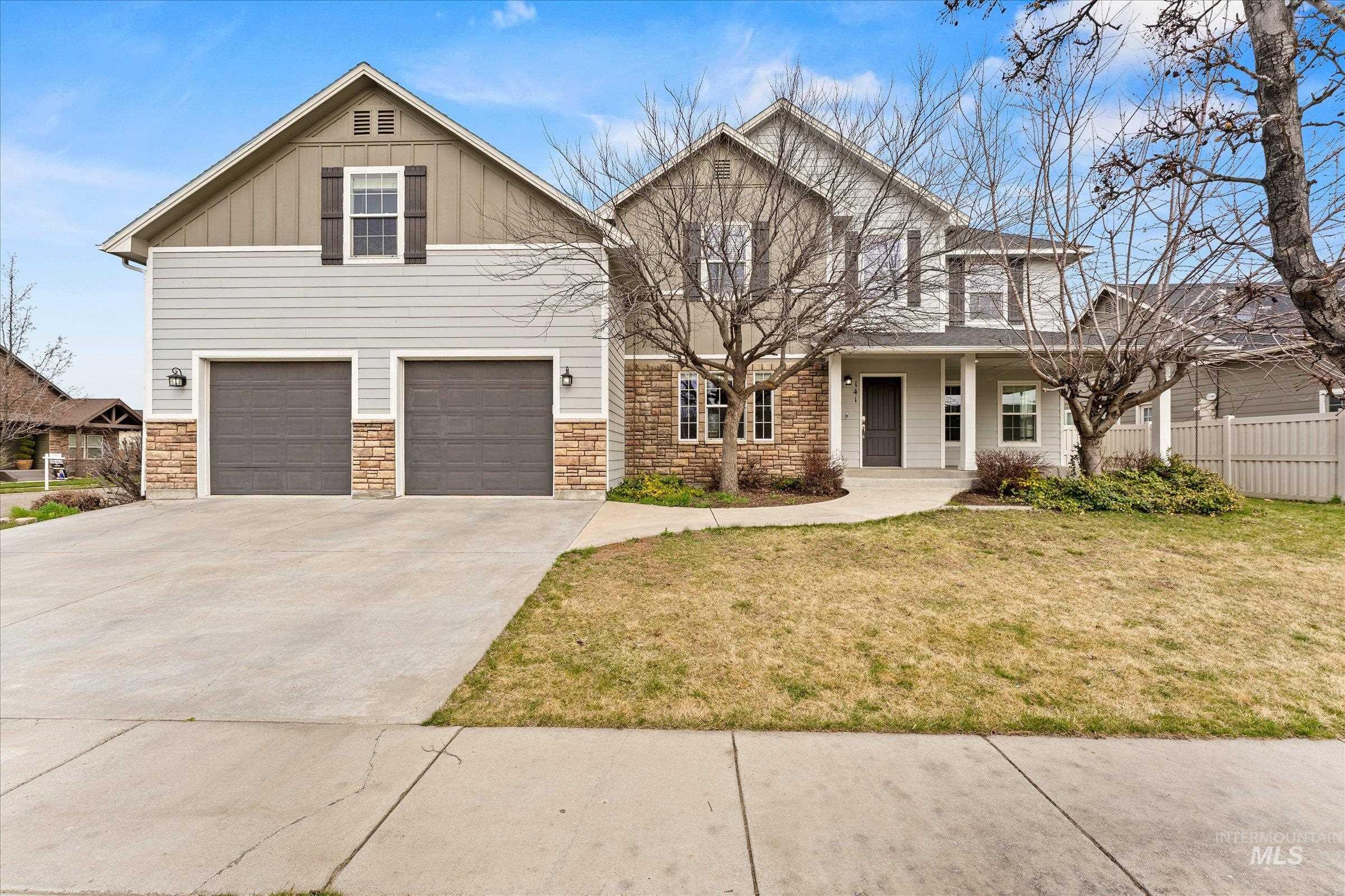 141 Beech St, Fruitland, Idaho 83619, 4 Bedrooms, 2.5 Bathrooms, Residential For Sale, Price $500,000,MLS 98977768