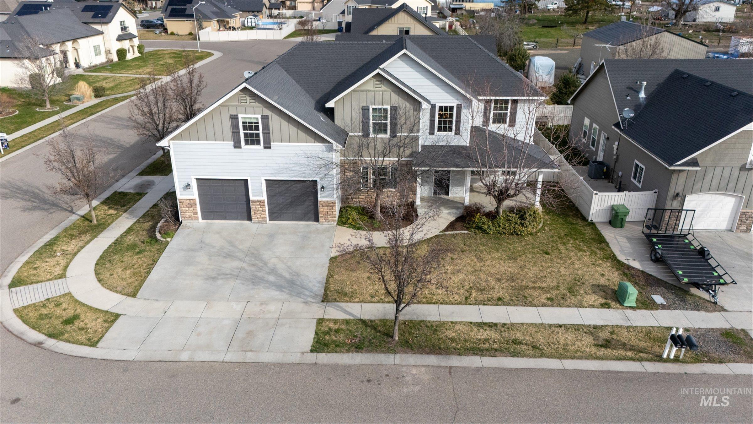 141 Beech St, Fruitland, Idaho 83619, 4 Bedrooms, 2.5 Bathrooms, Residential For Sale, Price $500,000, 98977768