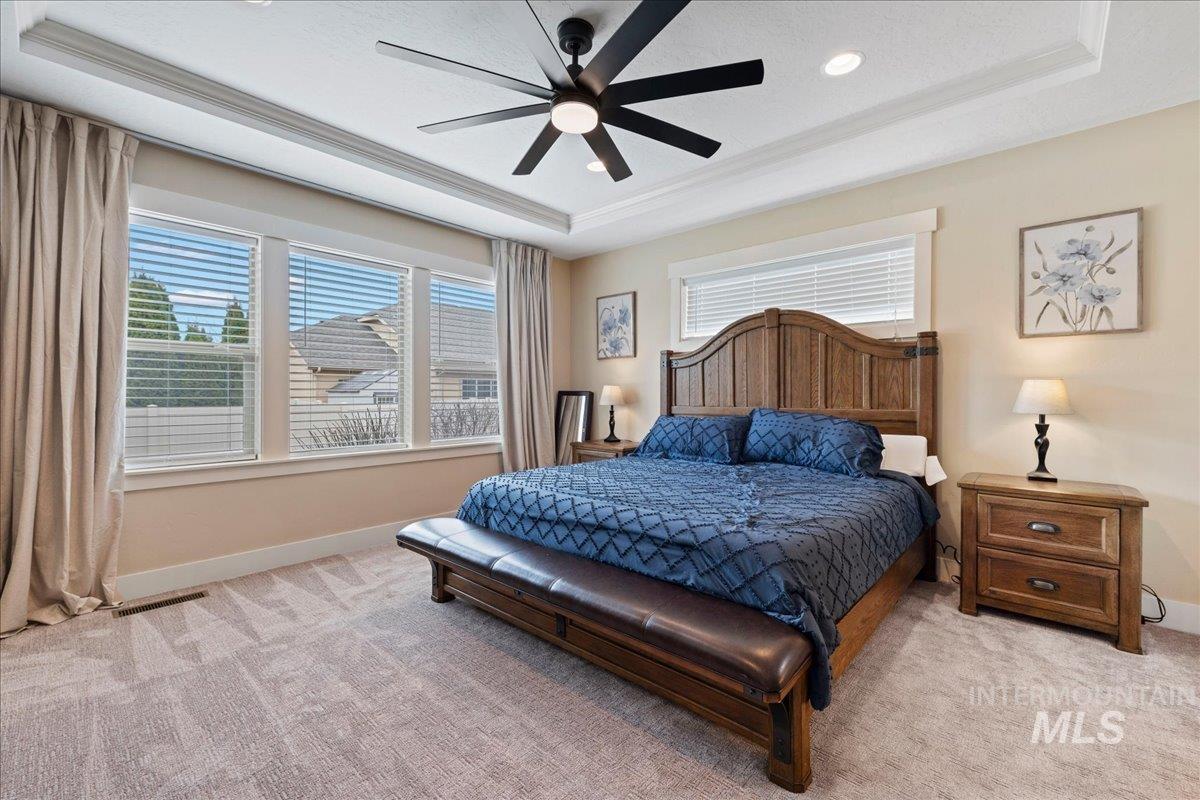 2317 N Van Dyke Ave, Kuna, Idaho 83634, 4 Bedrooms, 2.5 Bathrooms, Residential For Sale, Price $579,900, 98977770