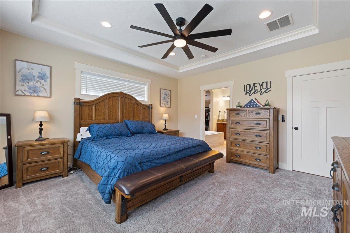 2317 N Van Dyke Ave, Kuna, Idaho 83634, 4 Bedrooms, 2.5 Bathrooms, Residential For Sale, Price $579,900, 98977770