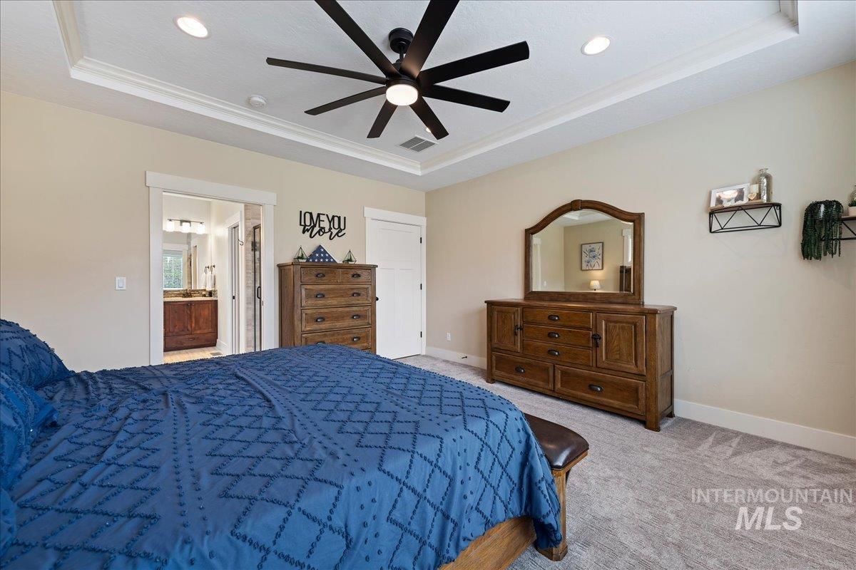 2317 N Van Dyke Ave, Kuna, Idaho 83634, 4 Bedrooms, 2.5 Bathrooms, Residential For Sale, Price $579,900, 98977770