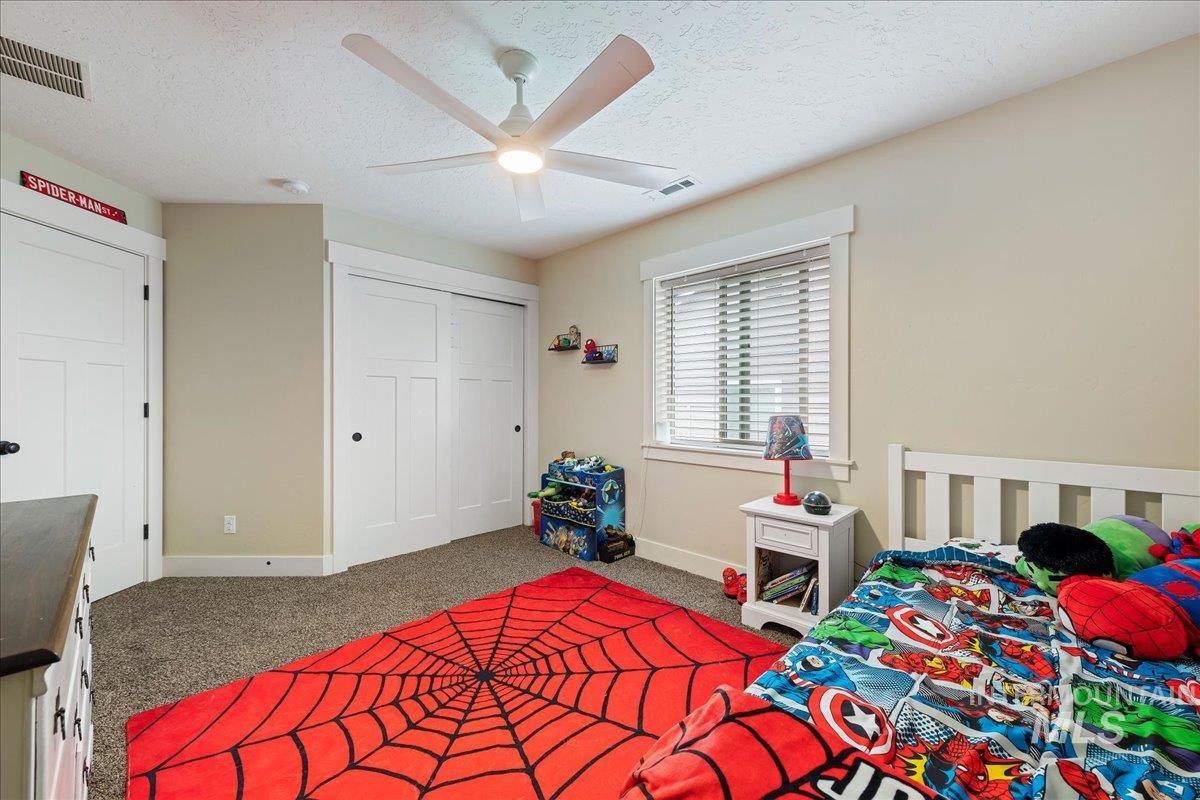 2317 N Van Dyke Ave, Kuna, Idaho 83634, 4 Bedrooms, 2.5 Bathrooms, Residential For Sale, Price $579,900, 98977770