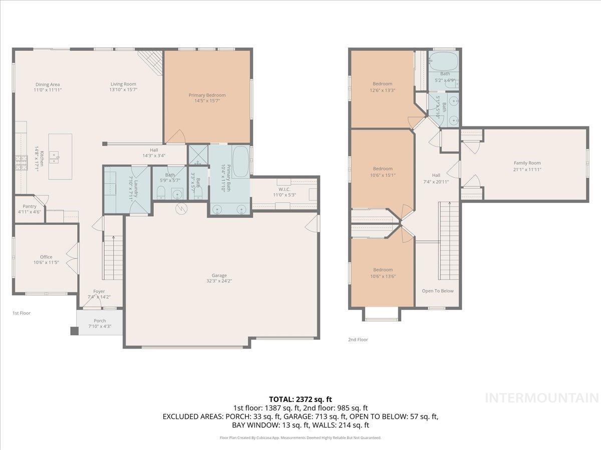 2317 N Van Dyke Ave, Kuna, Idaho 83634, 4 Bedrooms, 2.5 Bathrooms, Residential For Sale, Price $579,900, 98977770