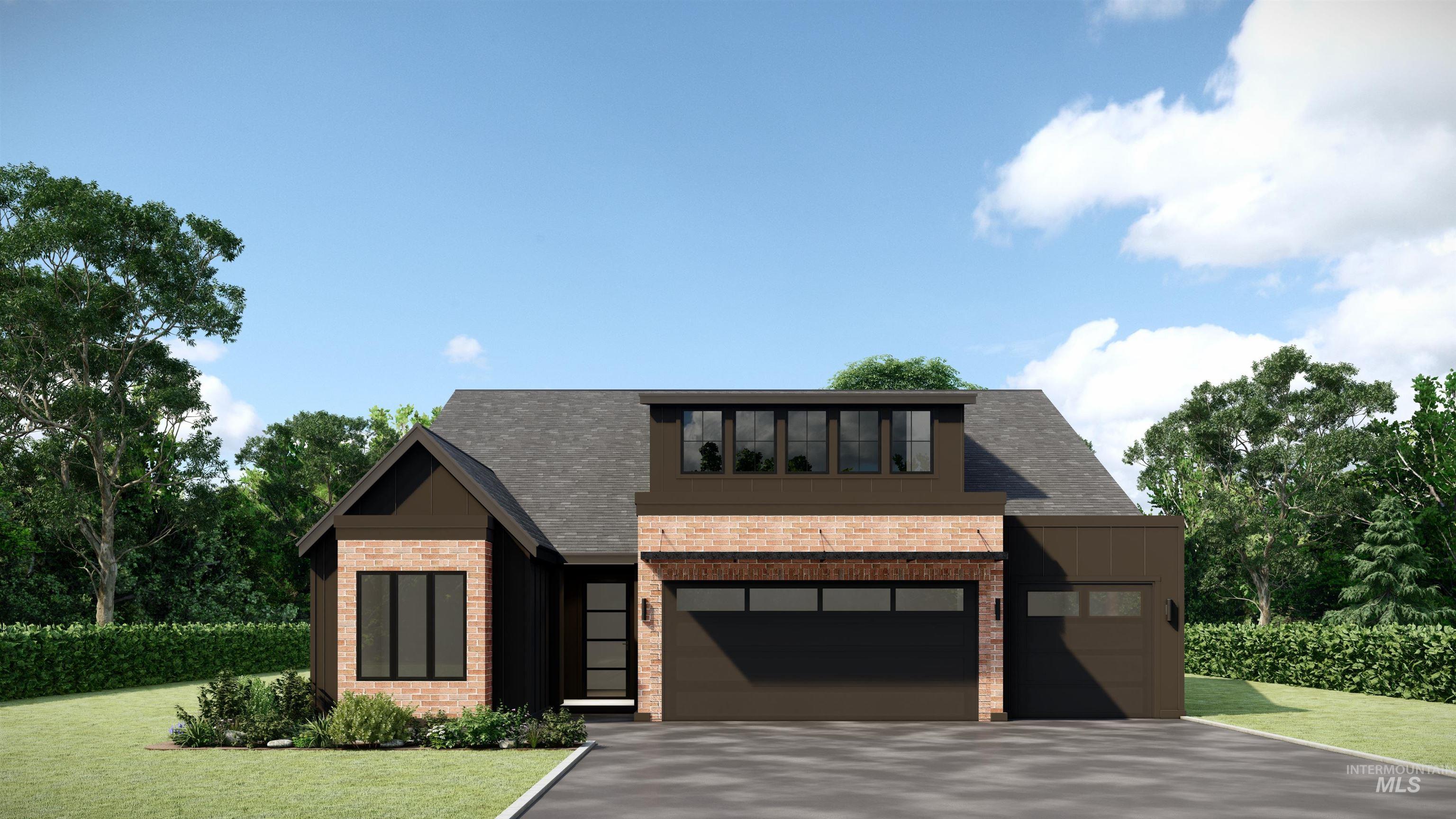 7021 S Steeple Ave, Meridian, Idaho 83642, 3 Bedrooms, 2.5 Bathrooms, Residential For Sale, Price $819,900, 98977771