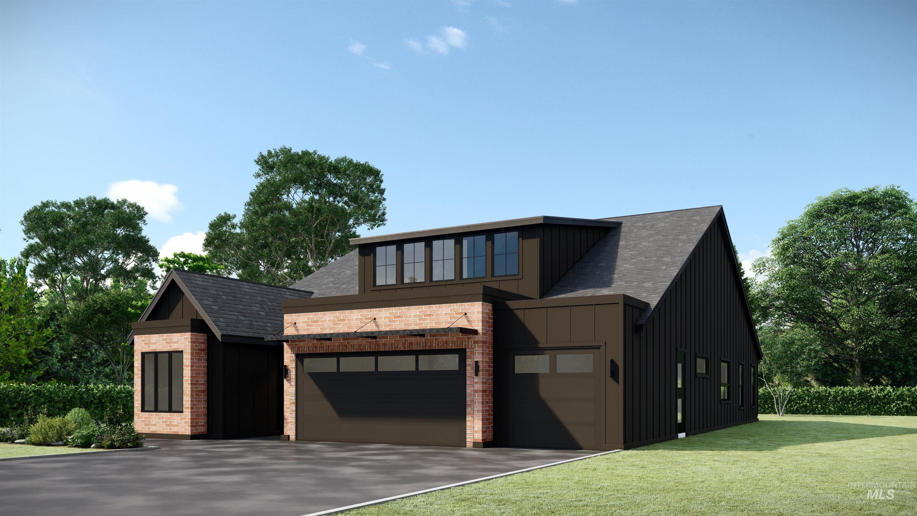 7021 S Steeple Ave, Meridian, Idaho 83642, 3 Bedrooms, 2.5 Bathrooms, Residential For Sale, Price $819,900, 98977771