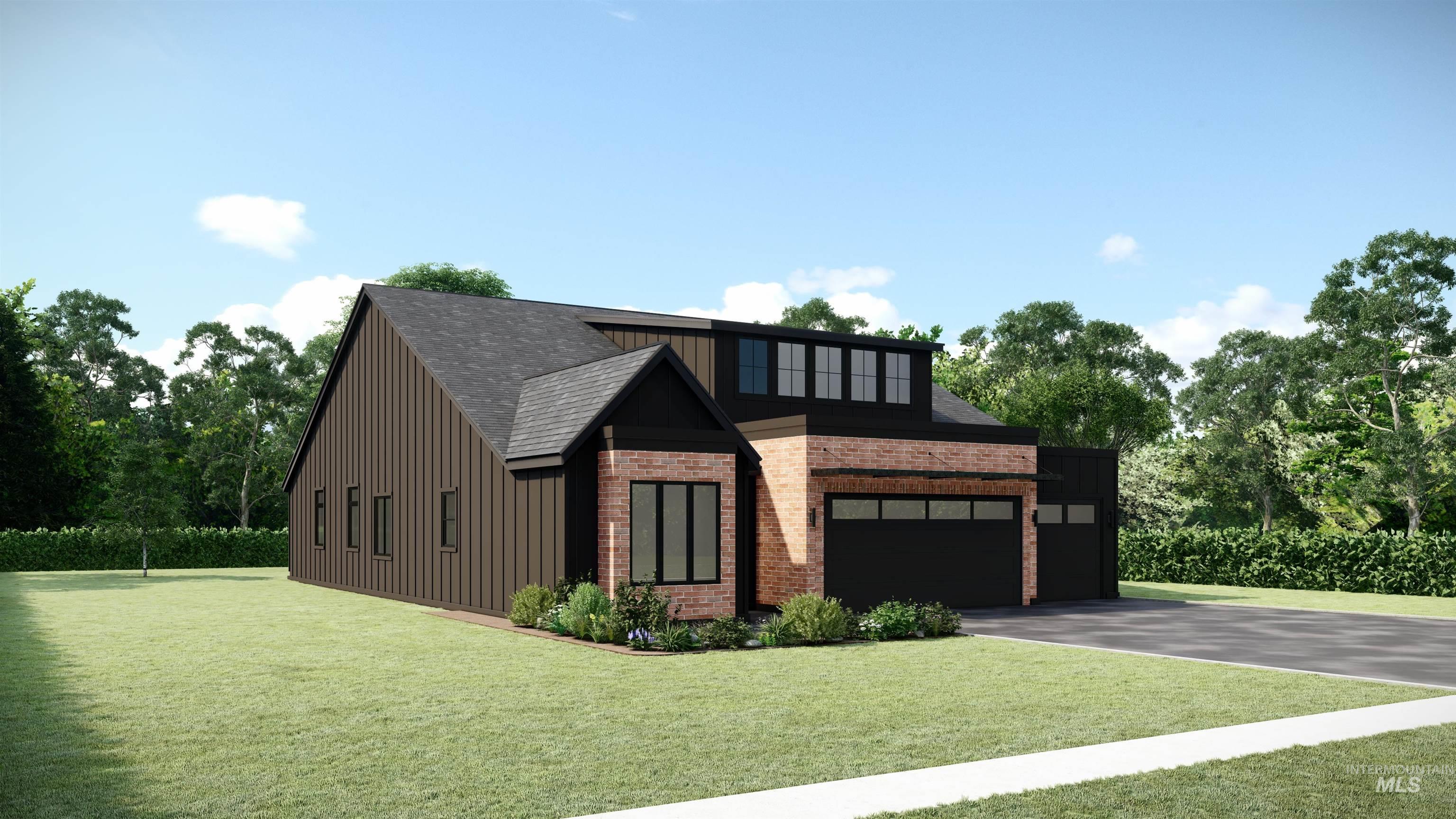 7021 S Steeple Ave, Meridian, Idaho 83642, 3 Bedrooms, 2.5 Bathrooms, Residential For Sale, Price $819,900, 98977771