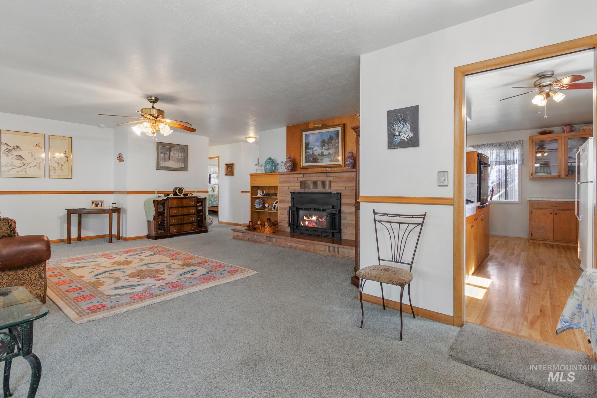 507 S State St, Nampa, Idaho 83686, 3 Bedrooms, 2 Bathrooms, Residential For Sale, Price $406,000, 98977773