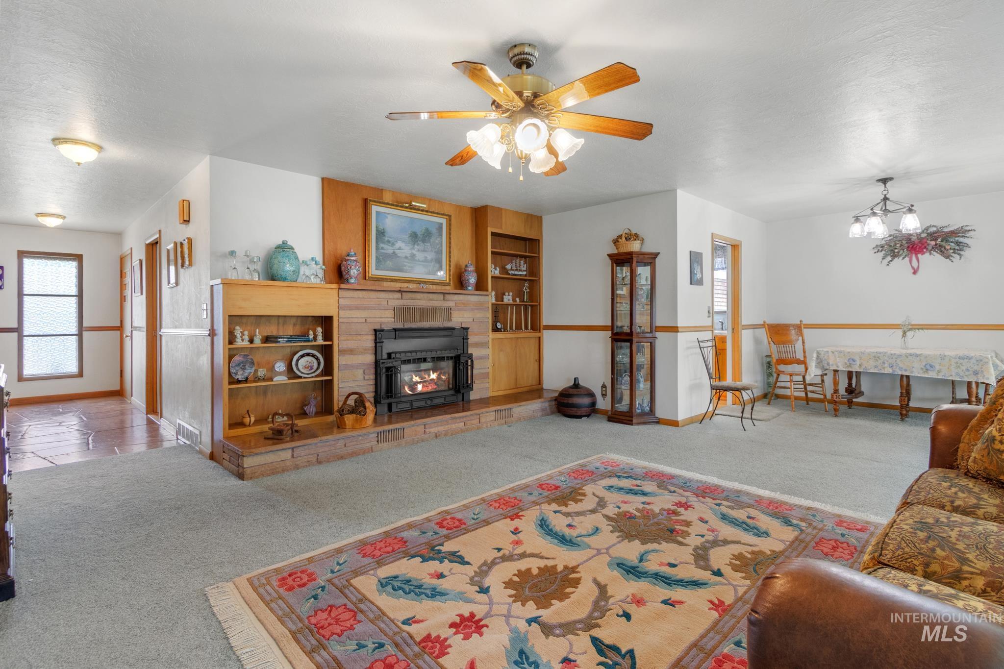 507 S State St, Nampa, Idaho 83686, 3 Bedrooms, 2 Bathrooms, Residential For Sale, Price $406,000, 98977773