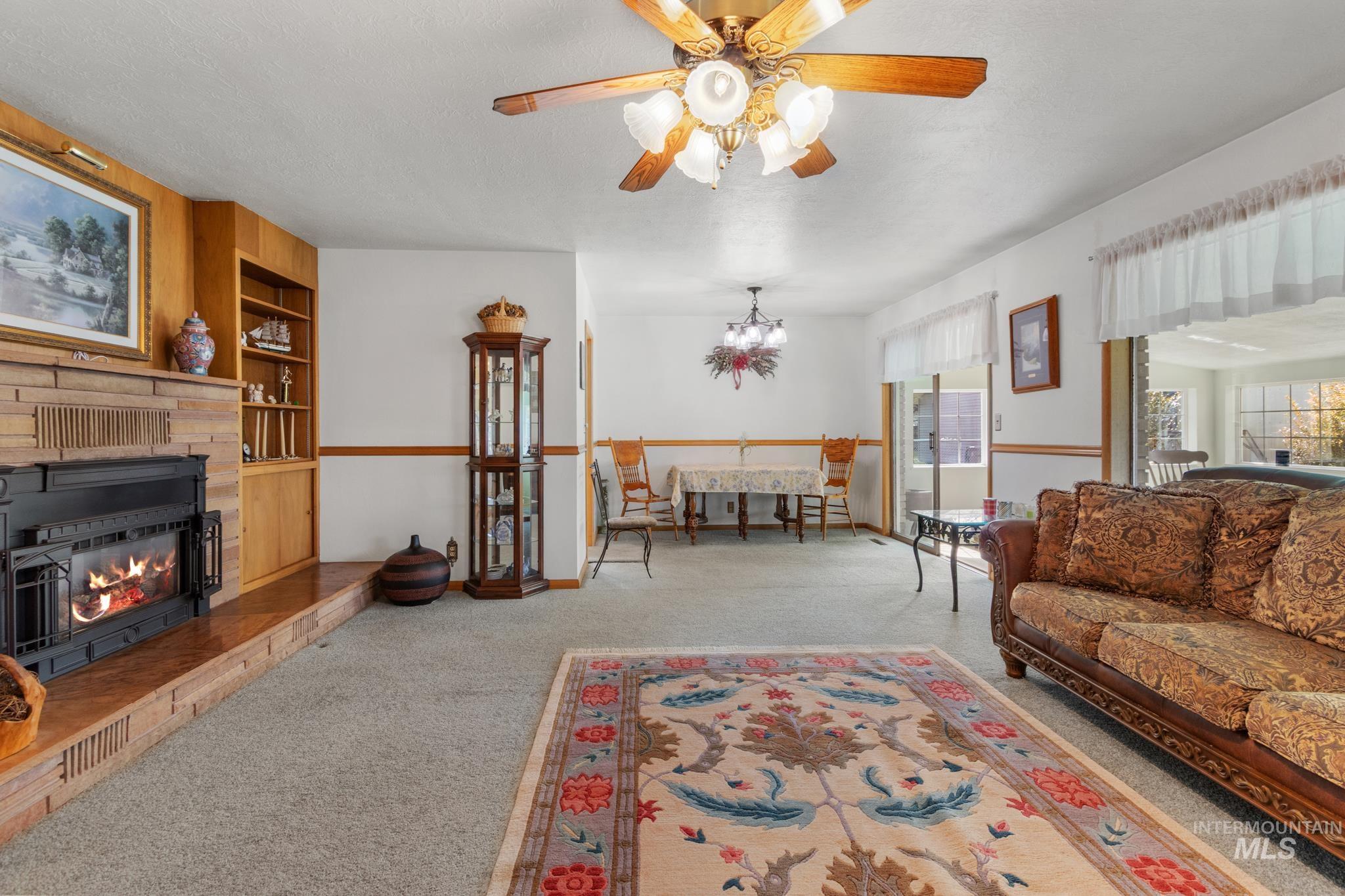 507 S State St, Nampa, Idaho 83686, 3 Bedrooms, 2 Bathrooms, Residential For Sale, Price $406,000, 98977773