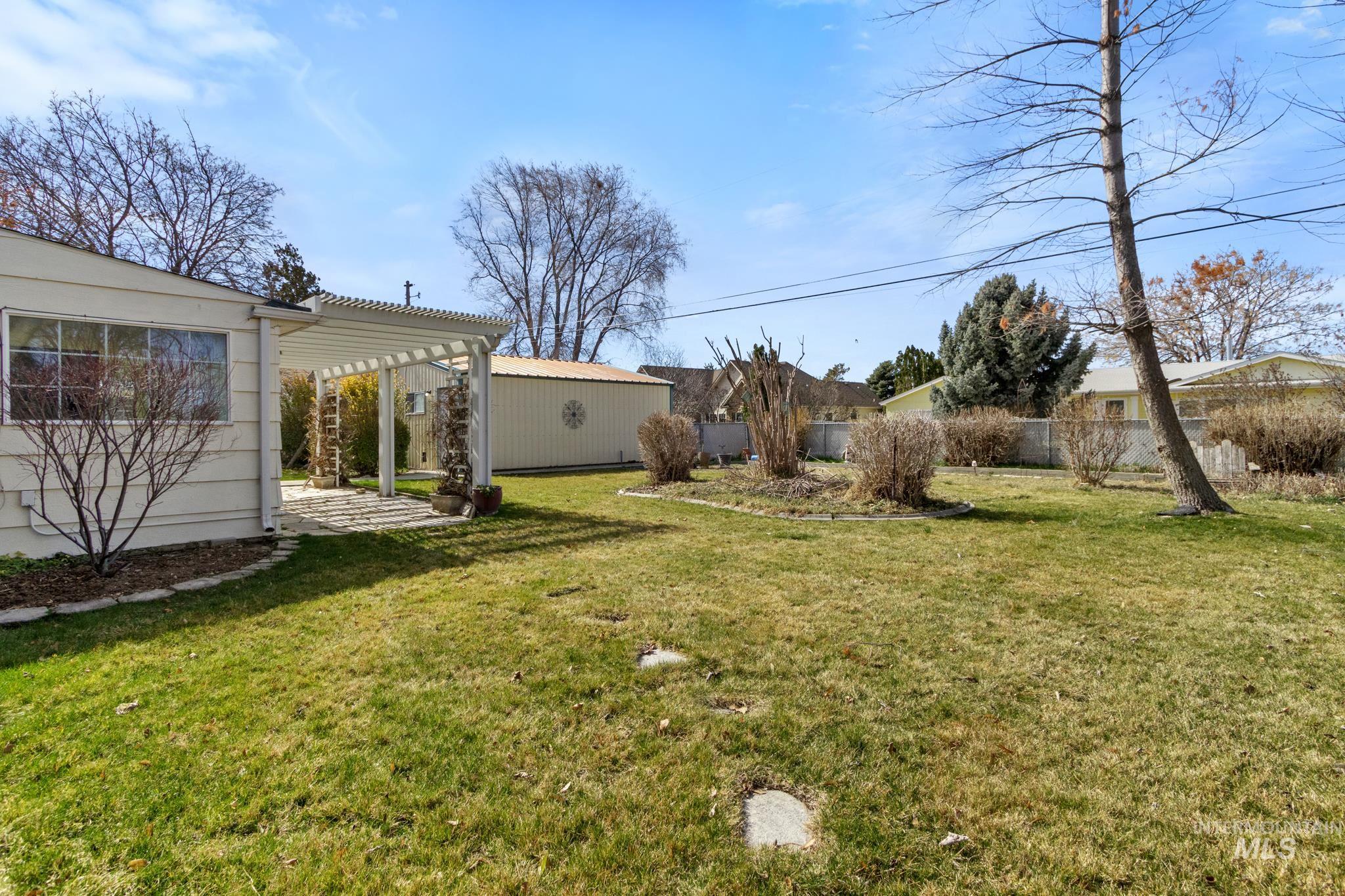 507 S State St, Nampa, Idaho 83686, 3 Bedrooms, 2 Bathrooms, Residential For Sale, Price $406,000, 98977773