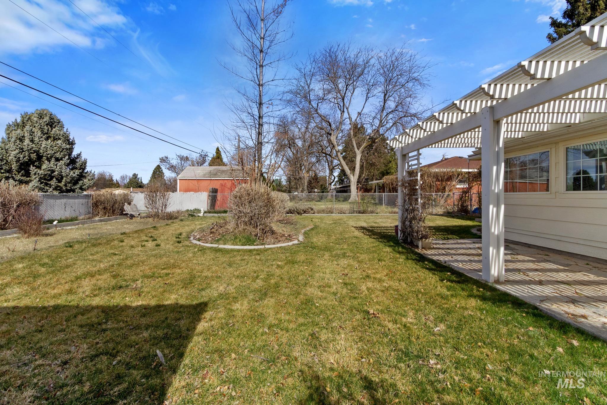 507 S State St, Nampa, Idaho 83686, 3 Bedrooms, 2 Bathrooms, Residential For Sale, Price $406,000, 98977773