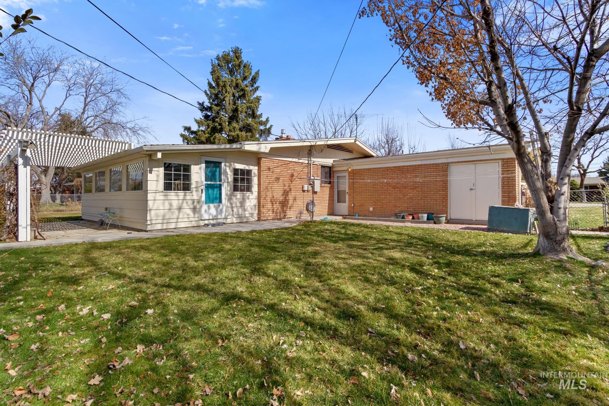 507 S State St, Nampa, Idaho 83686, 3 Bedrooms, 2 Bathrooms, Residential For Sale, Price $406,000, 98977773