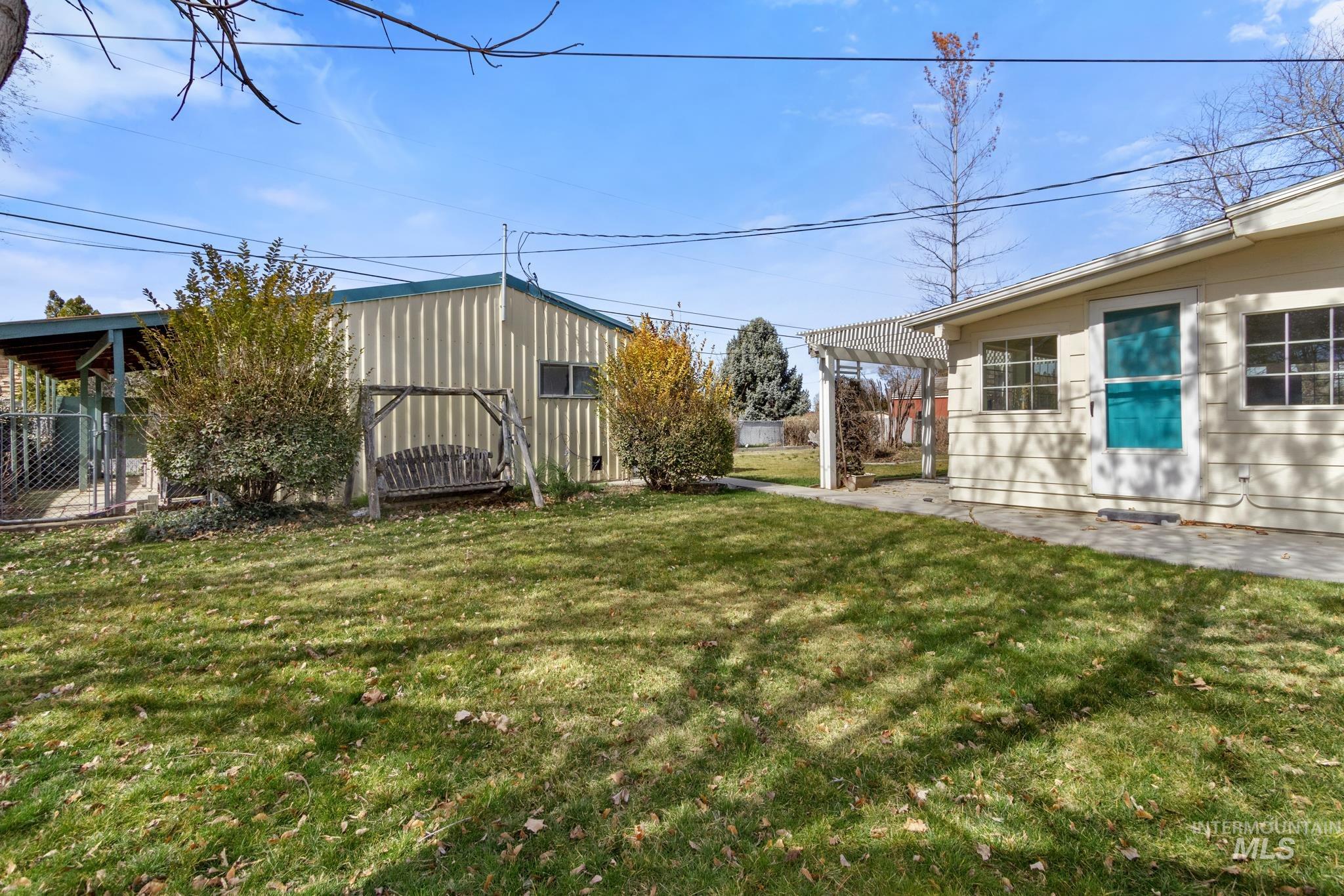 507 S State St, Nampa, Idaho 83686, 3 Bedrooms, 2 Bathrooms, Residential For Sale, Price $406,000, 98977773