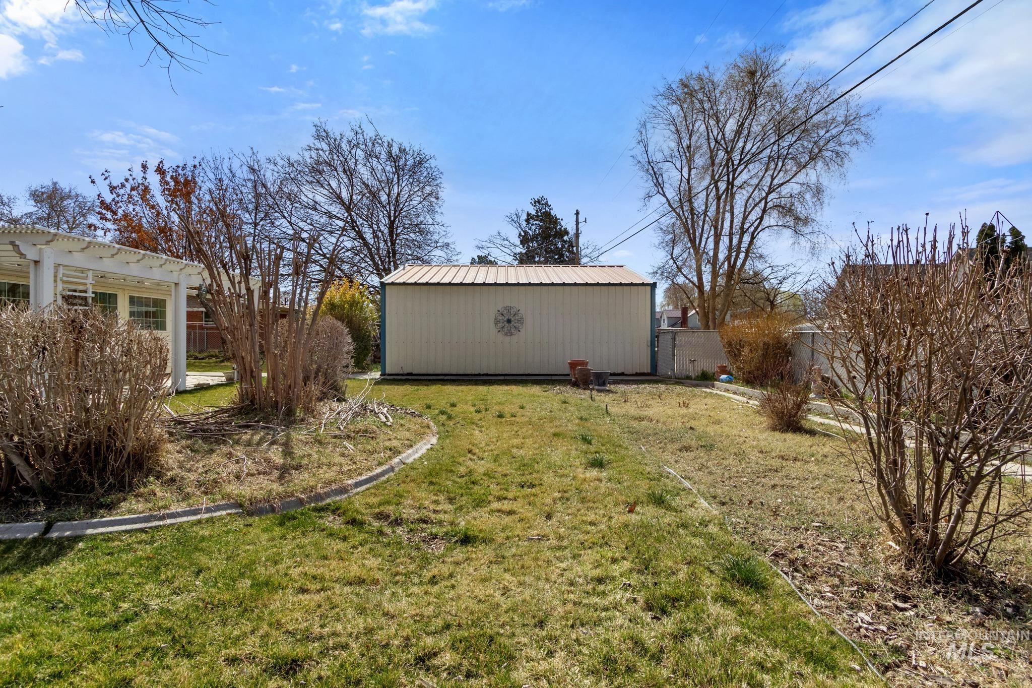 507 S State St, Nampa, Idaho 83686, 3 Bedrooms, 2 Bathrooms, Residential For Sale, Price $406,000, 98977773