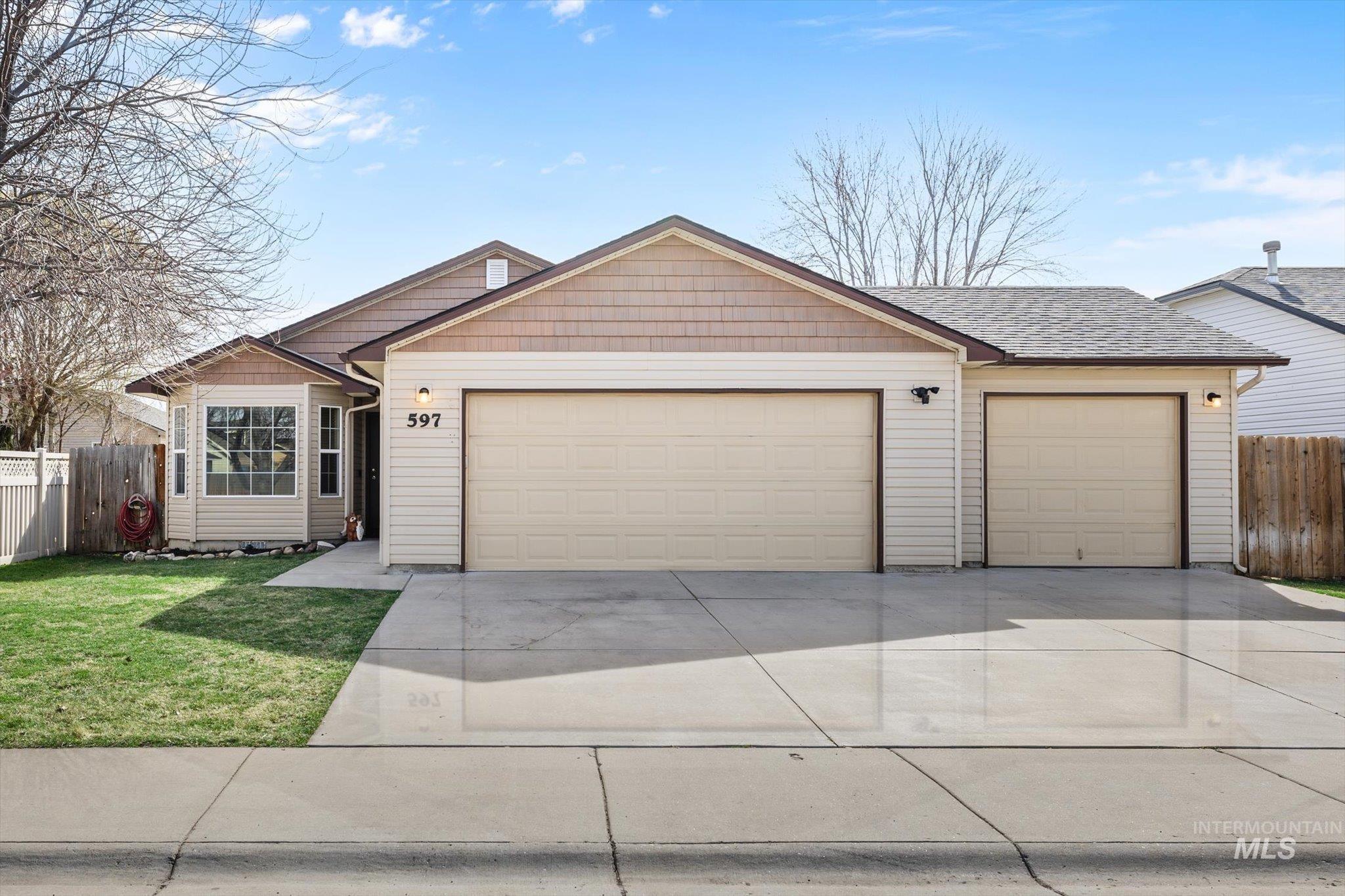 Residential For Sale