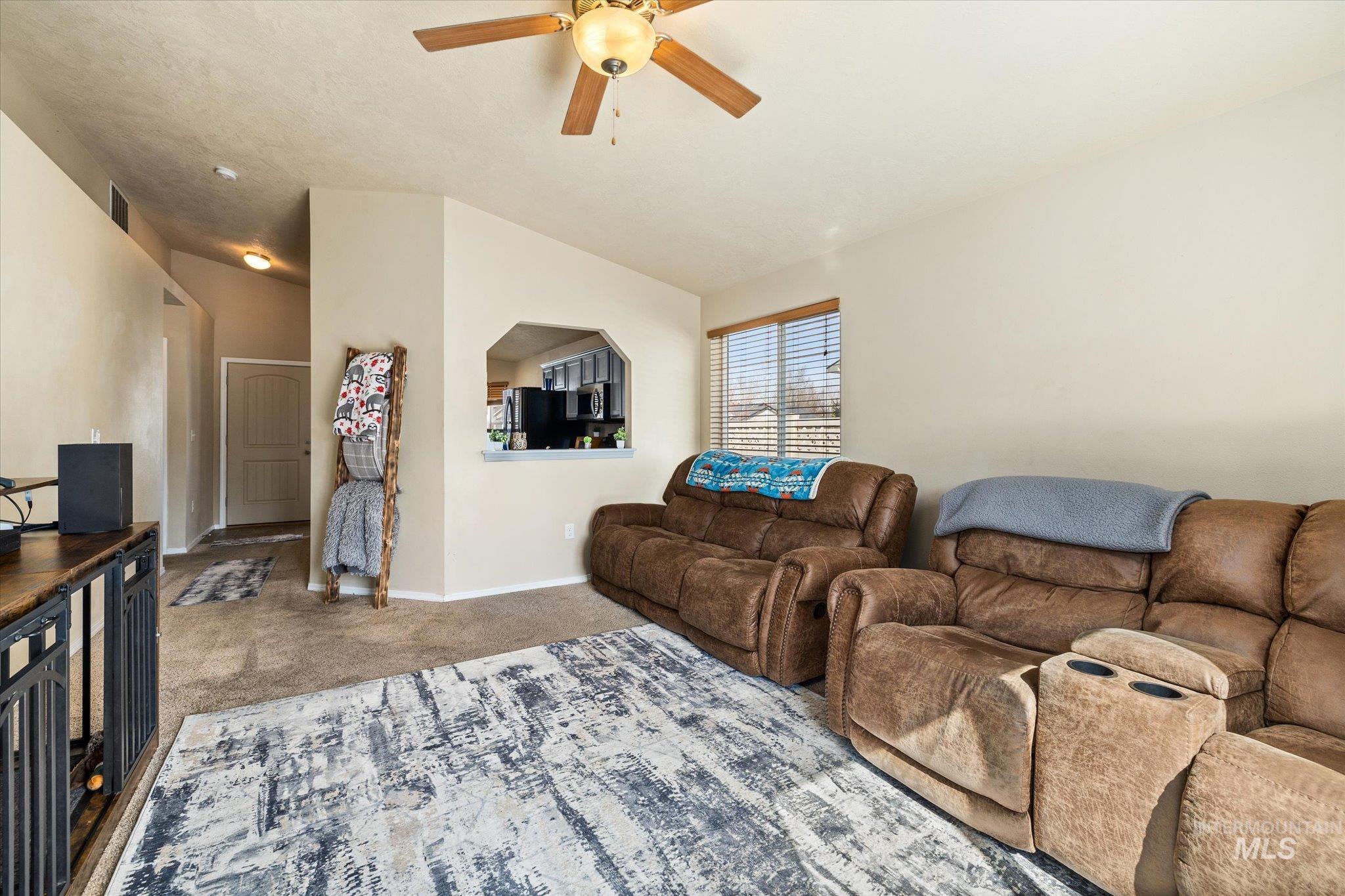 597 E Great Bear St, Kuna, Idaho 83634, 3 Bedrooms, 2 Bathrooms, Residential For Sale, Price $365,000, 98977775