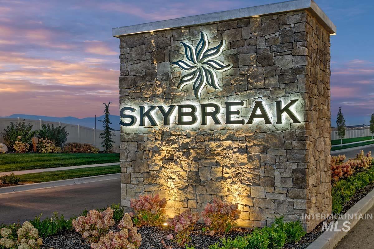 3469 E Cedarhurst Drive, Meridian, Idaho 83642, 3 Bedrooms, 2 Bathrooms, Residential For Sale, Price $487,000, 98977777