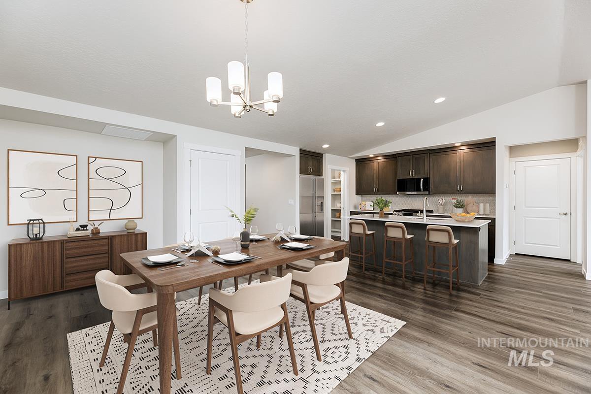 3469 E Cedarhurst Drive, Meridian, Idaho 83642, 3 Bedrooms, 2 Bathrooms, Residential For Sale, Price $487,000, 98977777