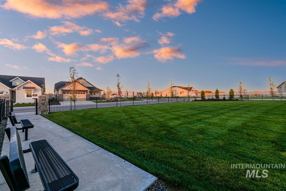 3469 E Cedarhurst Drive, Meridian, Idaho 83642, 3 Bedrooms, 2 Bathrooms, Residential For Sale, Price $487,000, 98977777