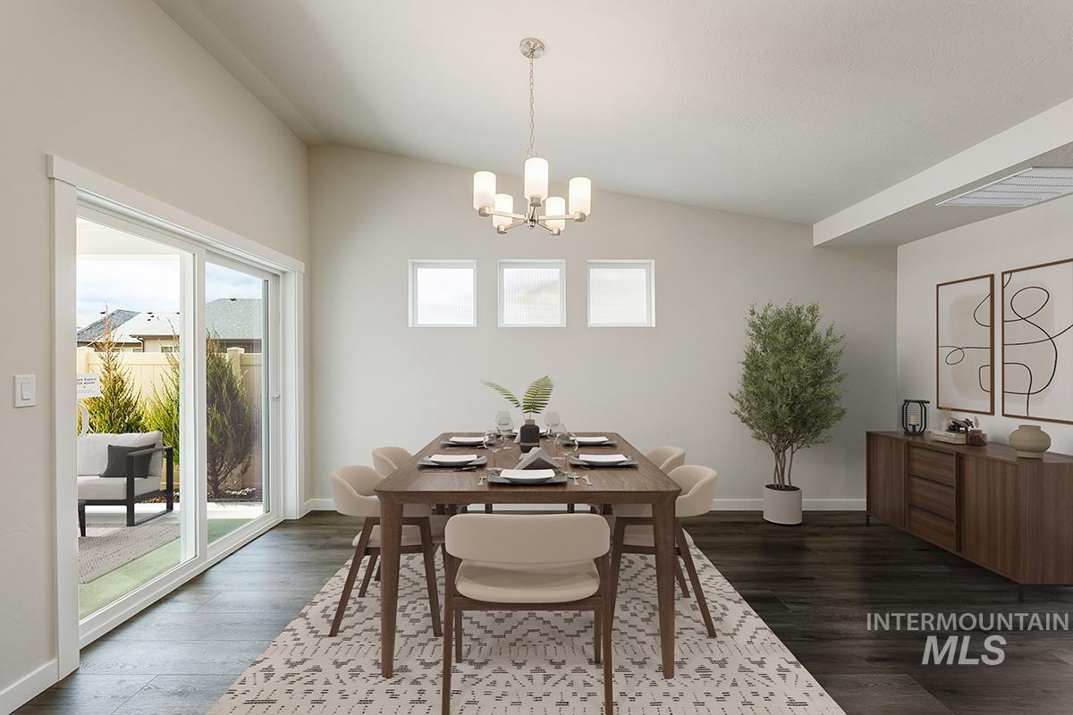 3469 E Cedarhurst Drive, Meridian, Idaho 83642, 3 Bedrooms, 2 Bathrooms, Residential For Sale, Price $487,000, 98977777