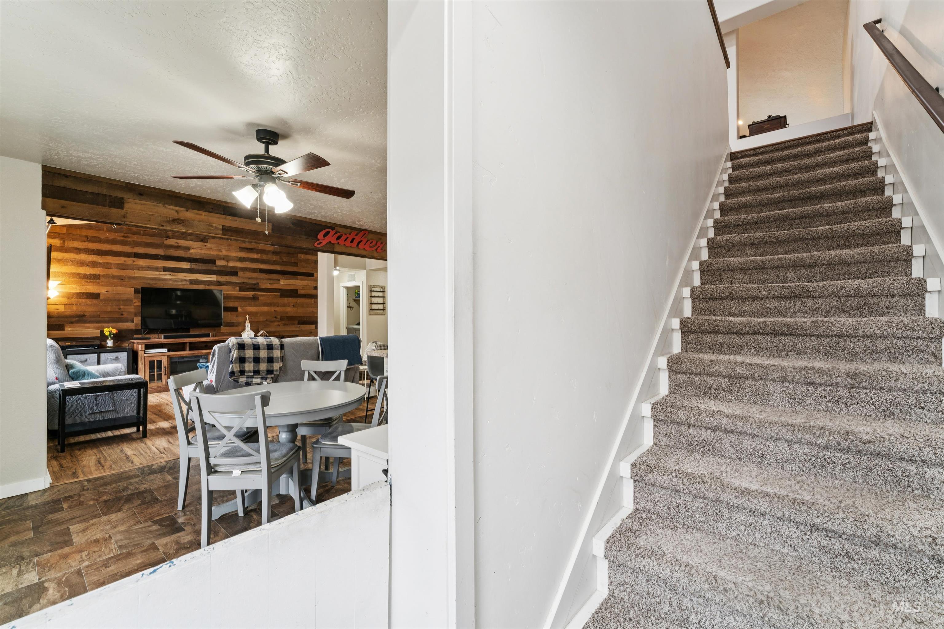 950 N Pine Brook Way, Star, Idaho 83669, 4 Bedrooms, 3 Bathrooms, Residential For Sale, Price $499,000, 98977780