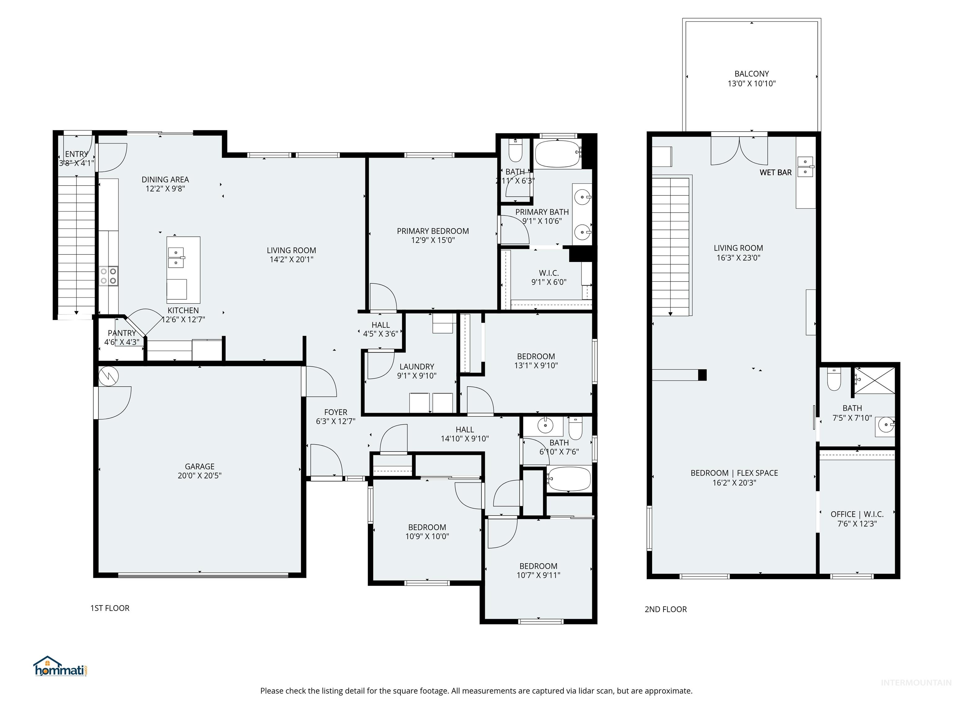 950 N Pine Brook Way, Star, Idaho 83669, 4 Bedrooms, 3 Bathrooms, Residential For Sale, Price $499,000, 98977780