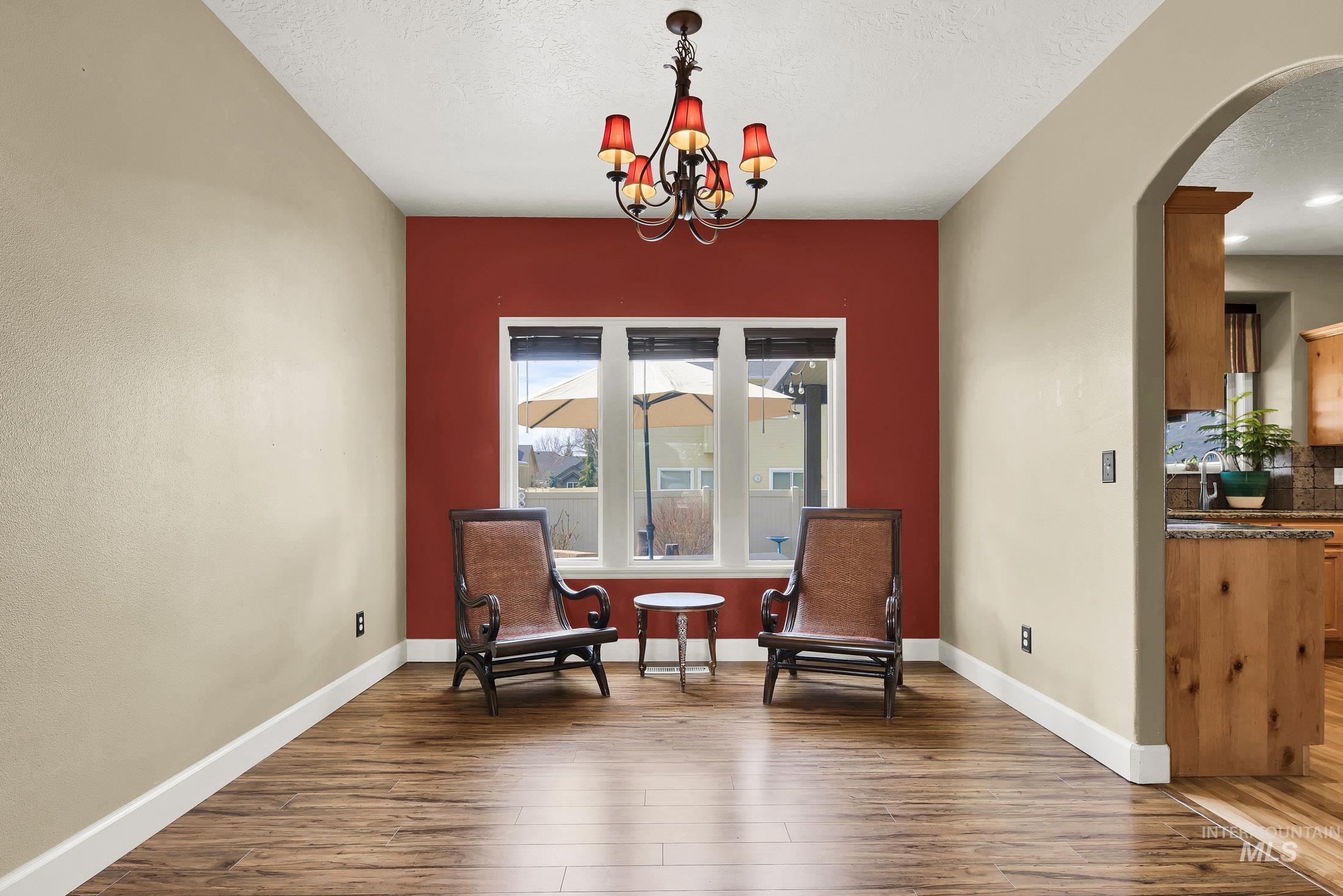 4121 N Frandon Ave, Meridian, Idaho 83646, 5 Bedrooms, 2.5 Bathrooms, Residential For Sale, Price $724,900, 98977781