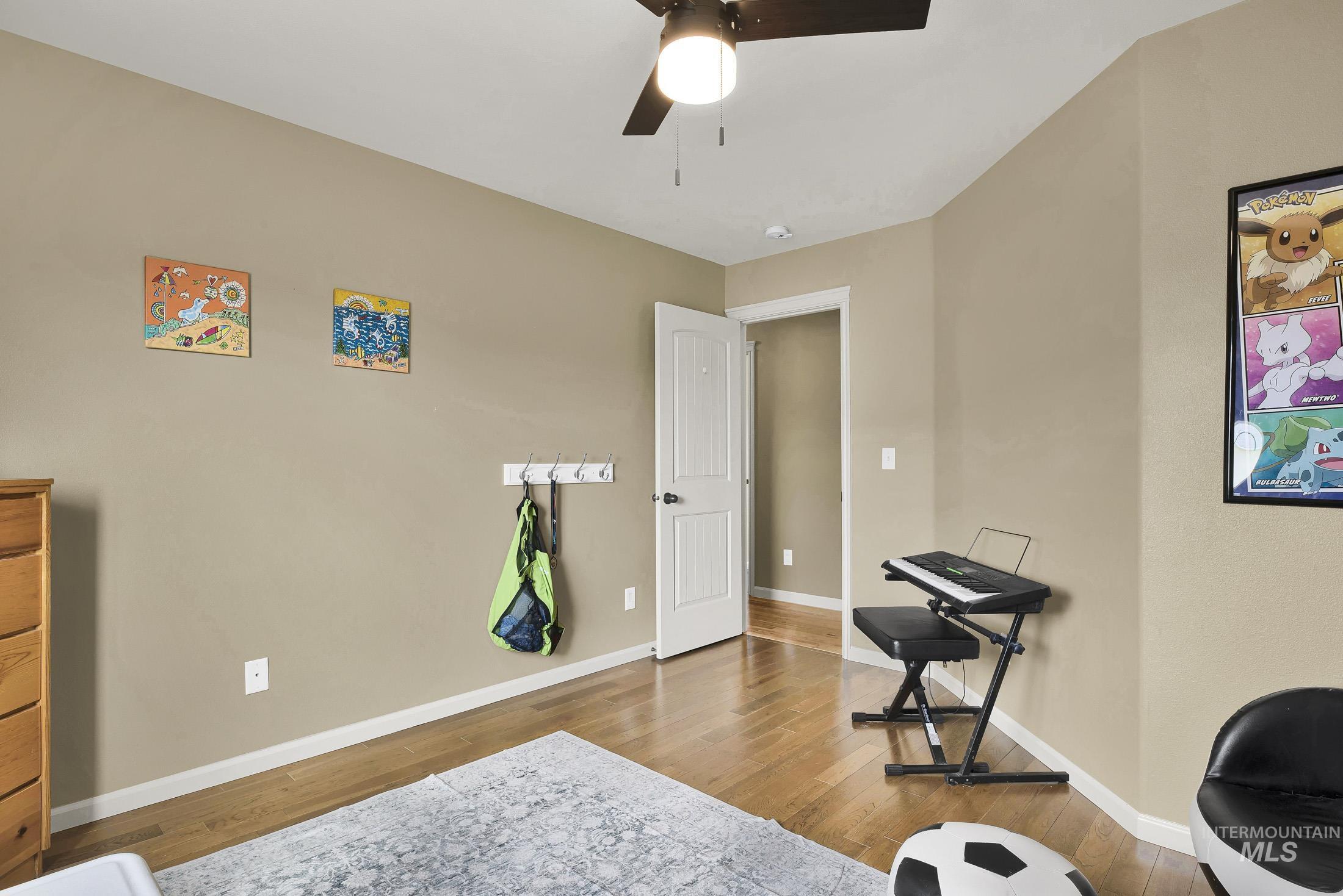 4121 N Frandon Ave, Meridian, Idaho 83646, 5 Bedrooms, 2.5 Bathrooms, Residential For Sale, Price $724,900, 98977781