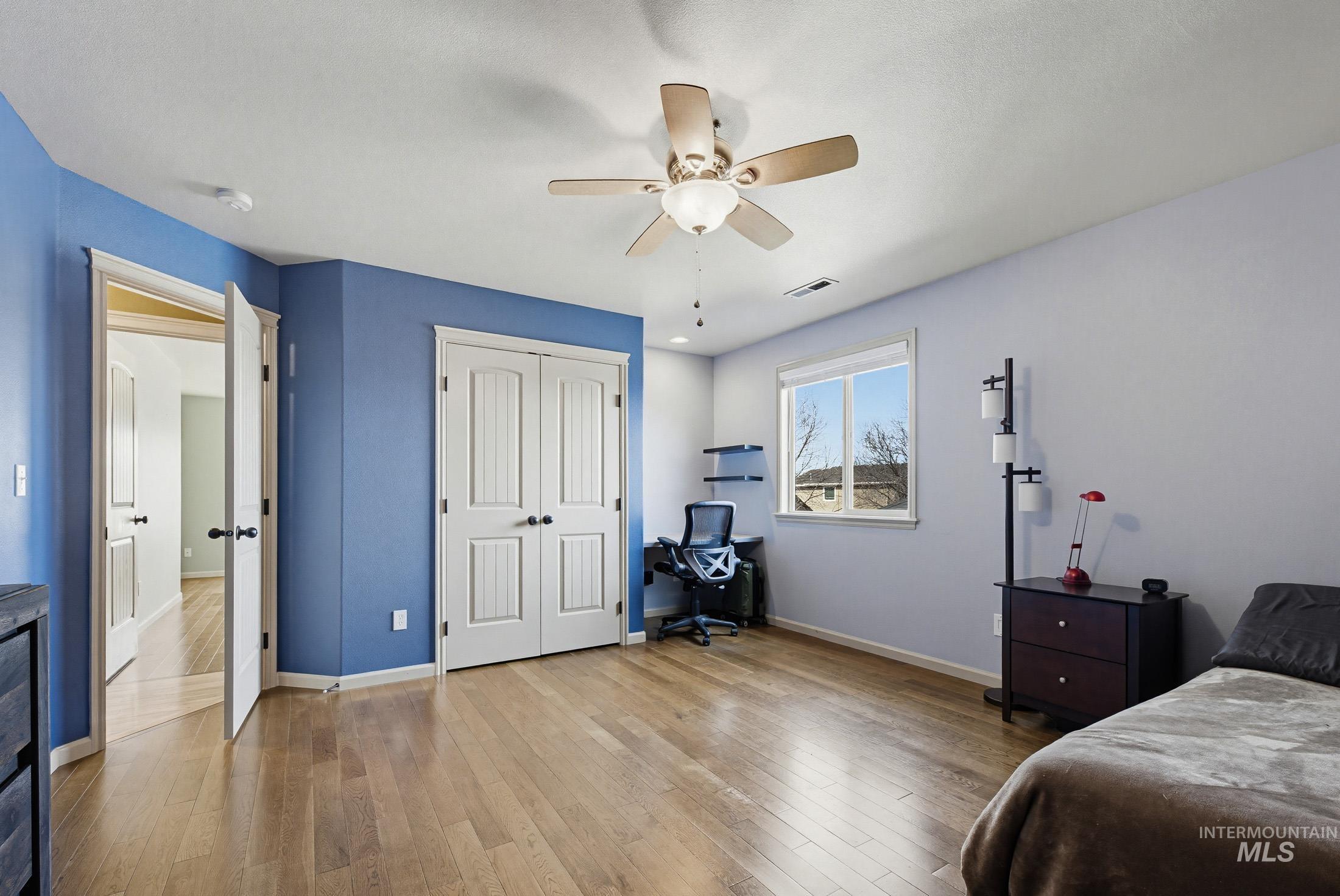 4121 N Frandon Ave, Meridian, Idaho 83646, 5 Bedrooms, 2.5 Bathrooms, Residential For Sale, Price $724,900, 98977781