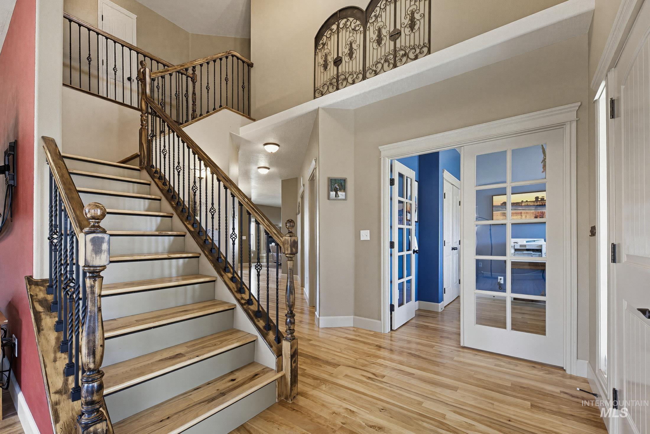 4121 N Frandon Ave, Meridian, Idaho 83646, 5 Bedrooms, 2.5 Bathrooms, Residential For Sale, Price $724,900, 98977781