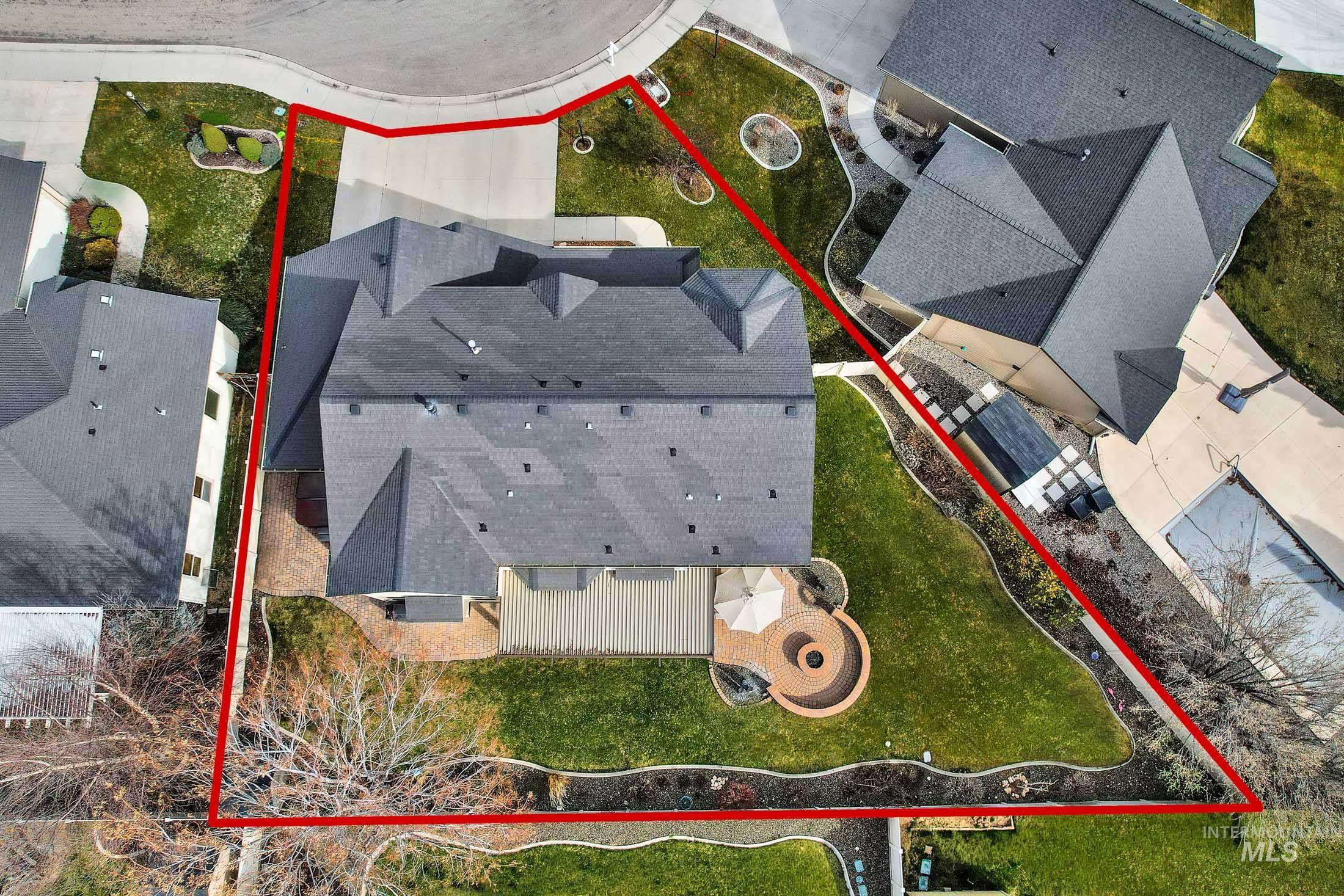4121 N Frandon Ave, Meridian, Idaho 83646, 5 Bedrooms, 2.5 Bathrooms, Residential For Sale, Price $724,900, 98977781
