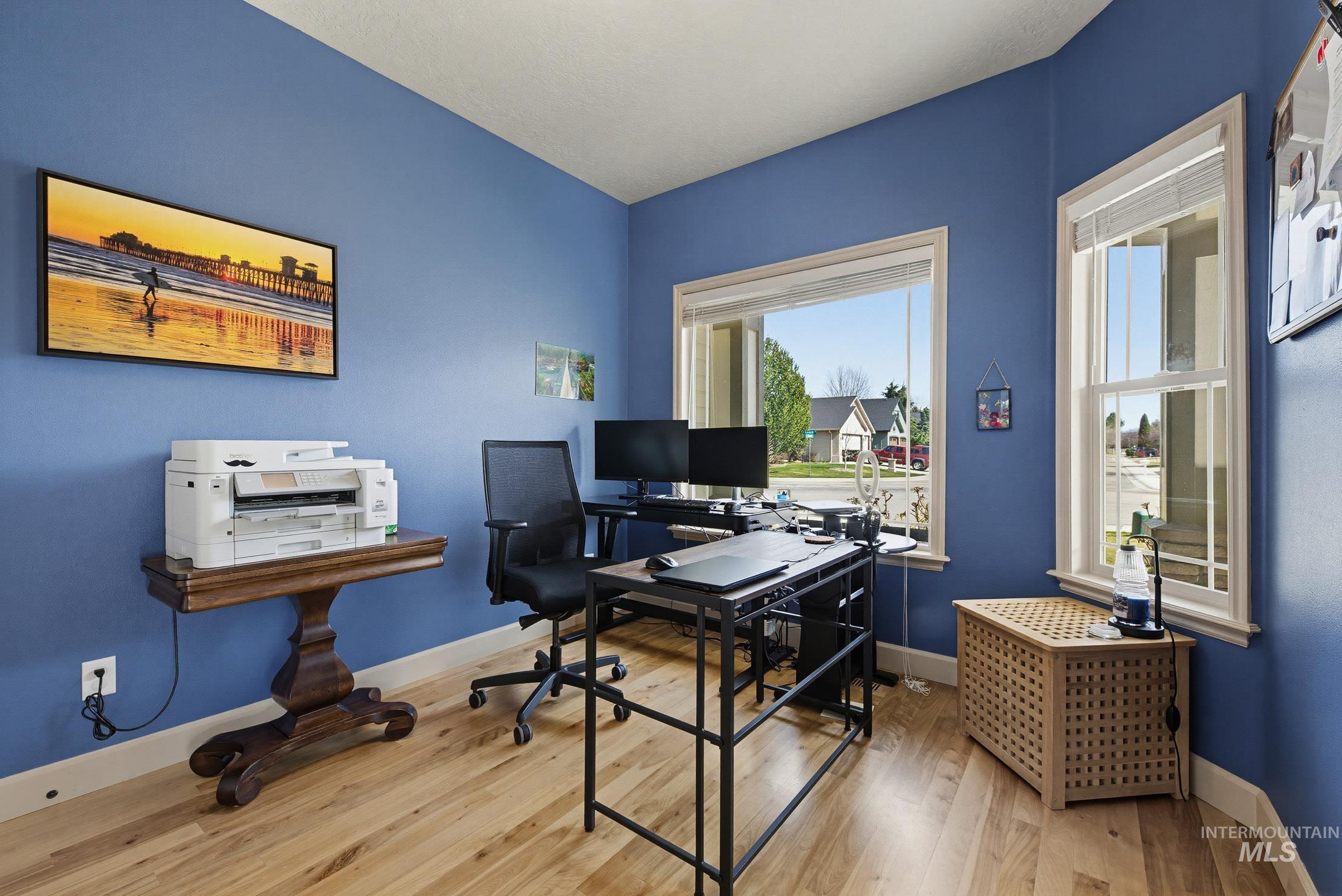 4121 N Frandon Ave, Meridian, Idaho 83646, 5 Bedrooms, 2.5 Bathrooms, Residential For Sale, Price $724,900, 98977781