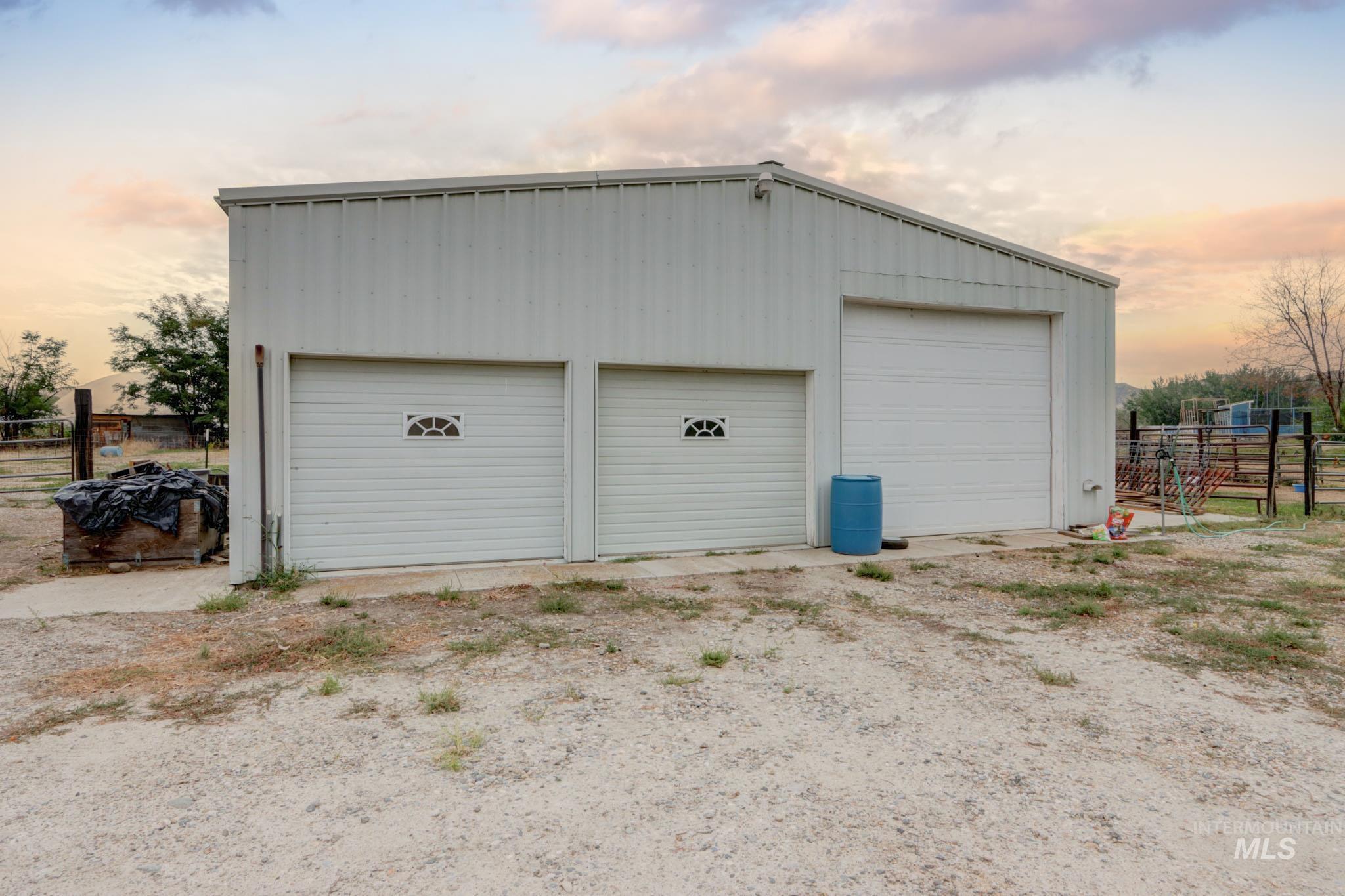 1424 Mill Rd, Emmett, Idaho 83617, 3 Bedrooms, 1 Bathroom, Residential For Sale, Price $430,000,MLS 98977783