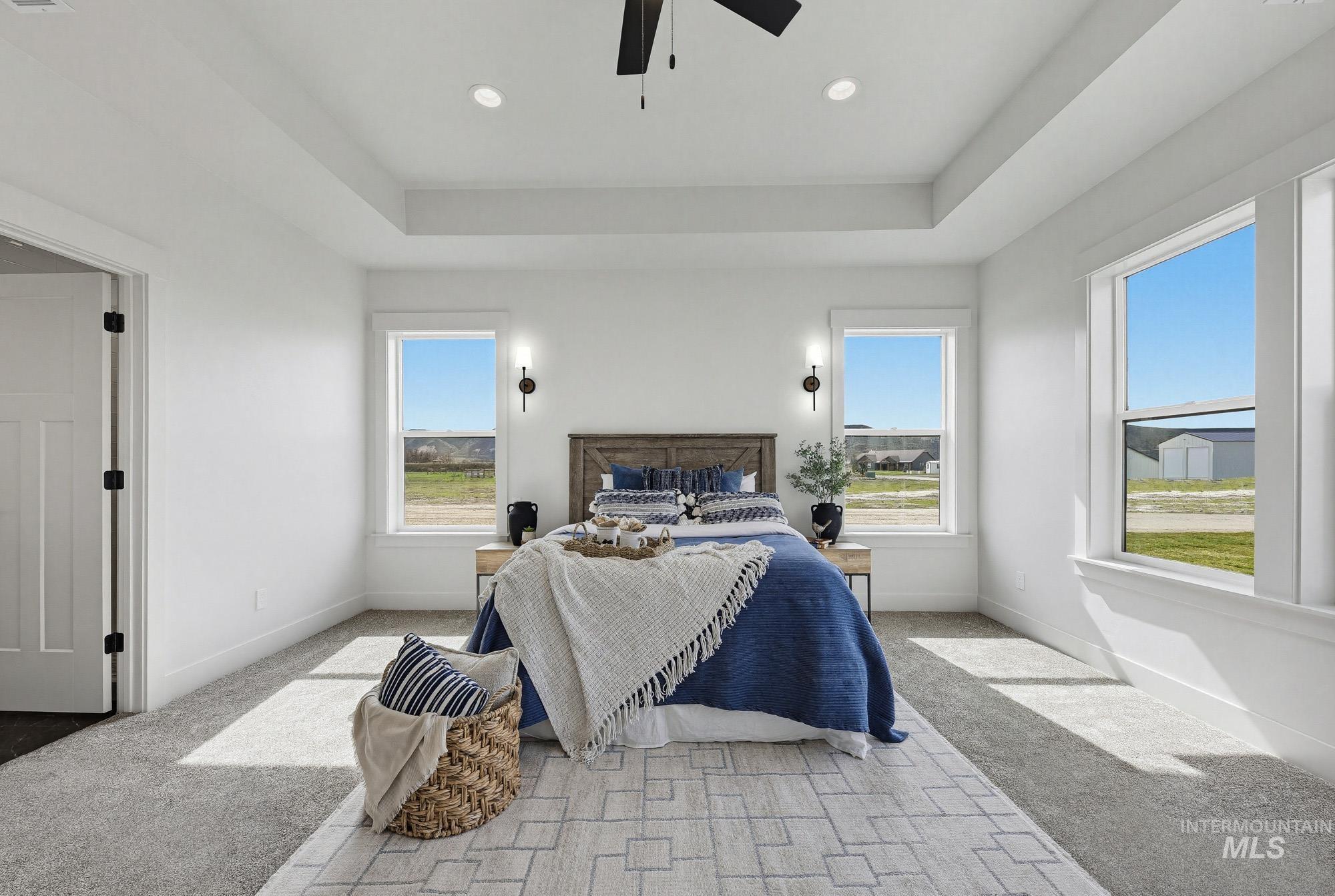 3170 Grandview Ln, Emmett, Idaho 83617, 4 Bedrooms, 3 Bathrooms, Residential For Sale, Price $935,000, 98977784